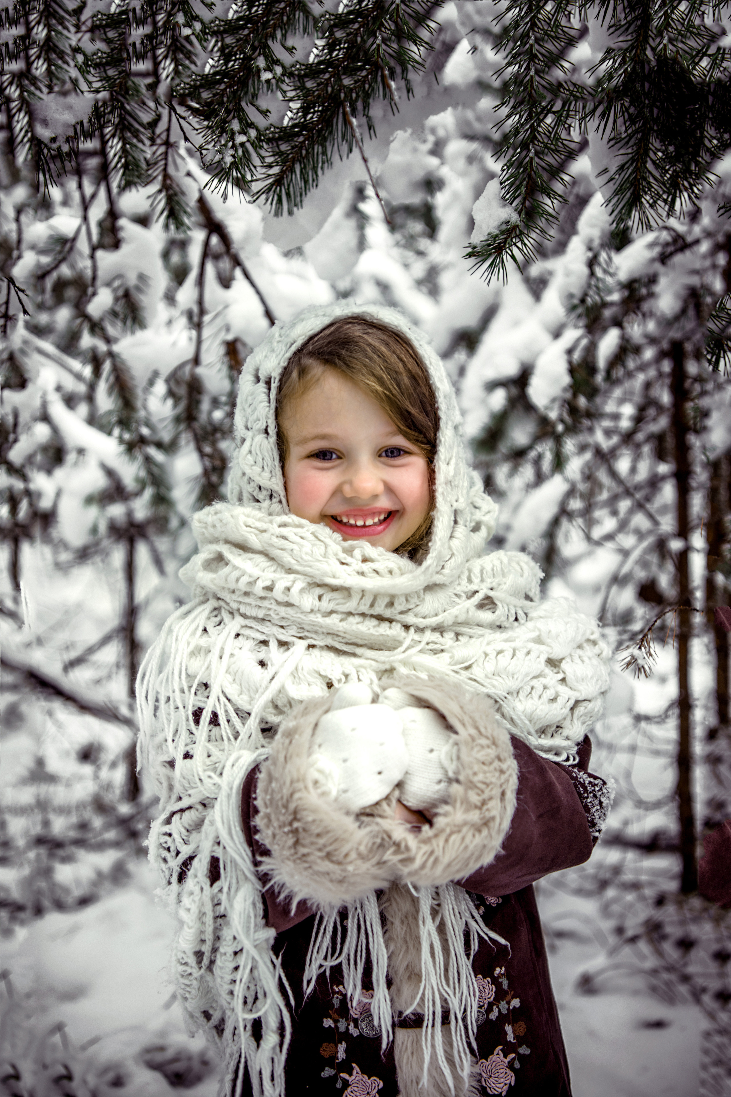 Детская съёмка. Детский и семейный фотограф в Перми Светлана Ермакова