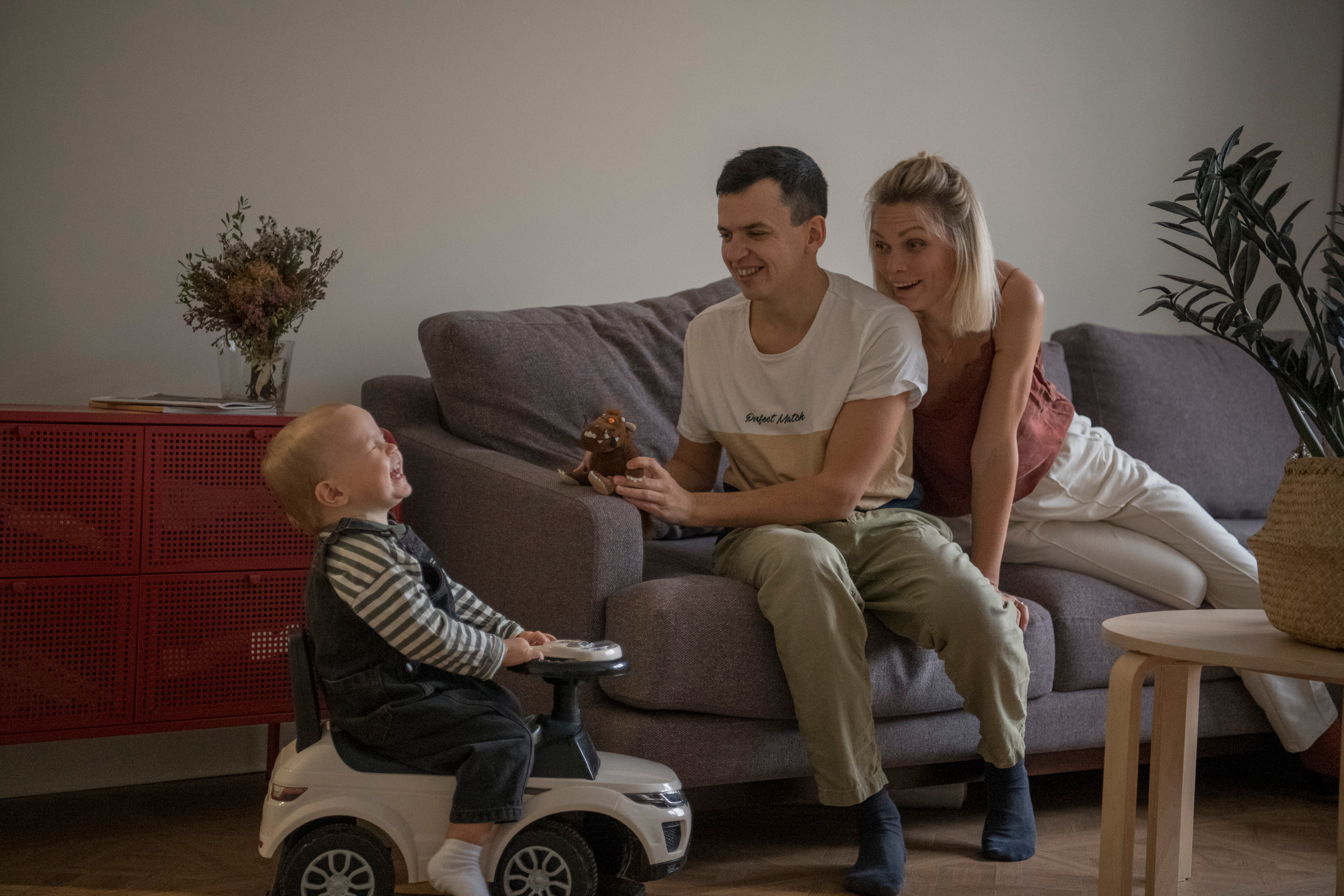 Семейные. Детский и семейный фотограф в Перми Светлана Ермакова