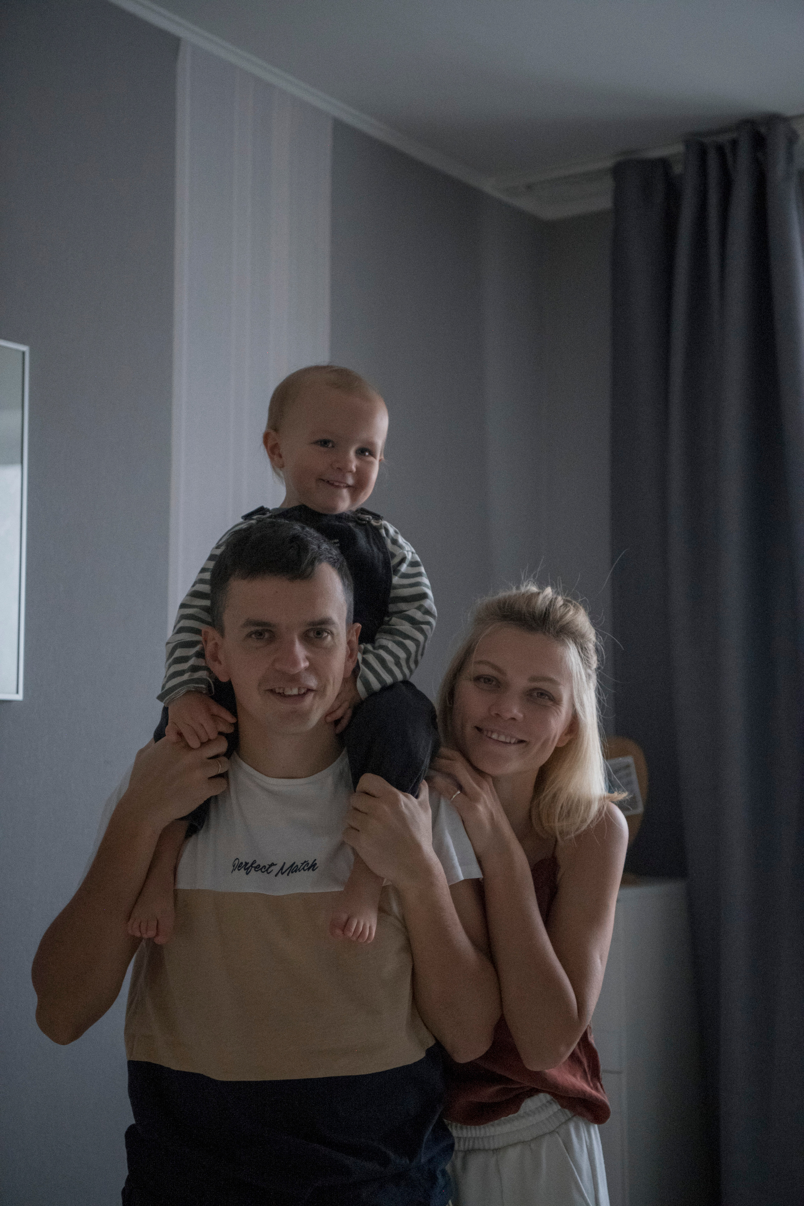 Семейные. Детский и семейный фотограф в Перми Светлана Ермакова