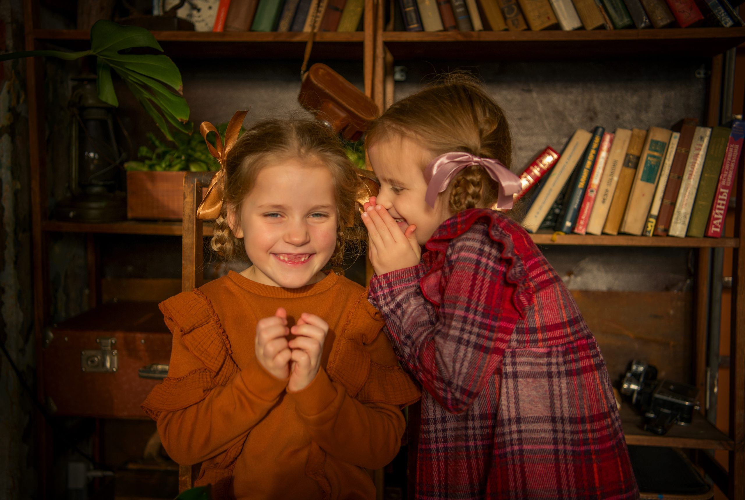 Детская съёмка. Детский и семейный фотограф в Перми Светлана Ермакова