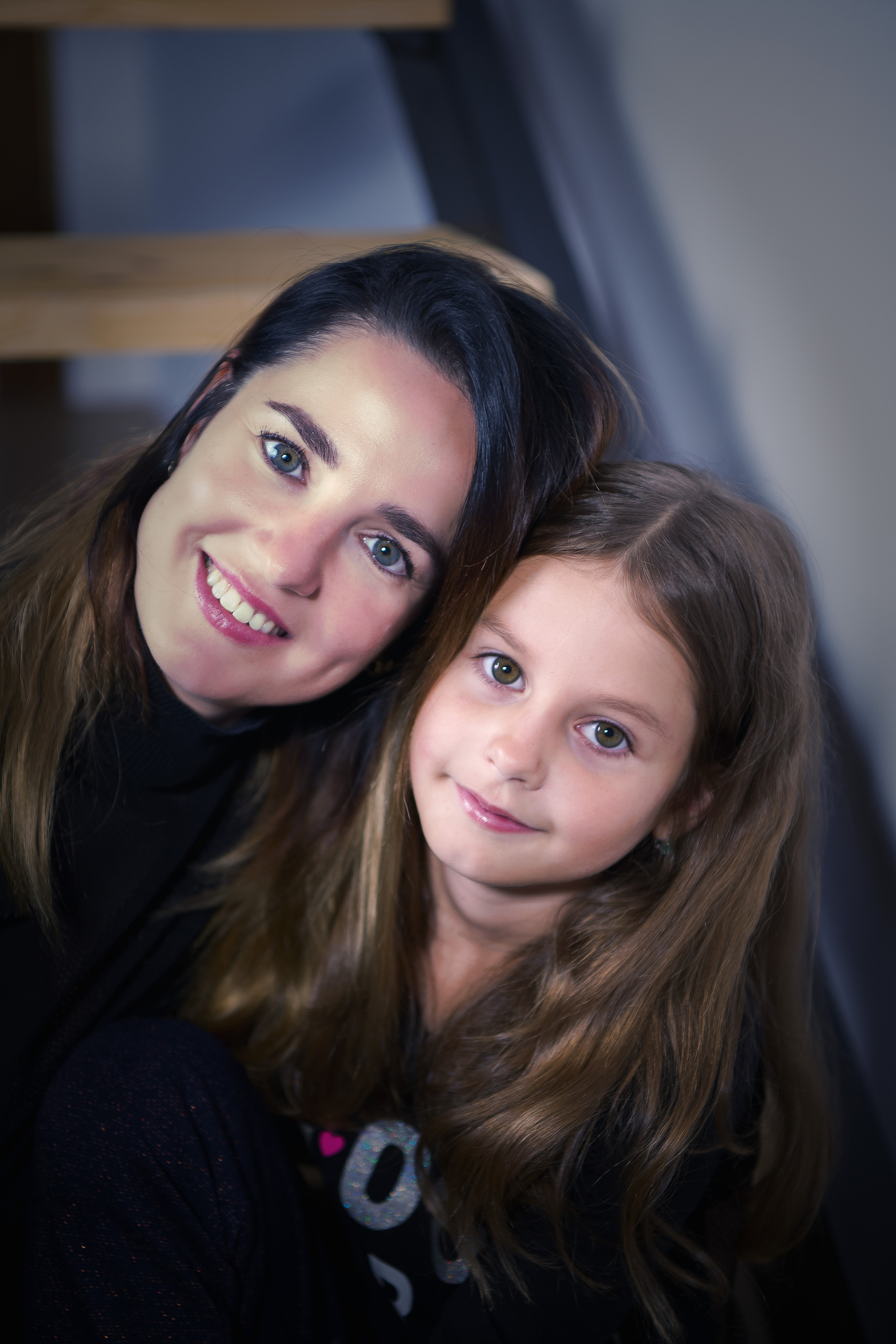 Семейные. Детский и семейный фотограф в Перми Светлана Ермакова