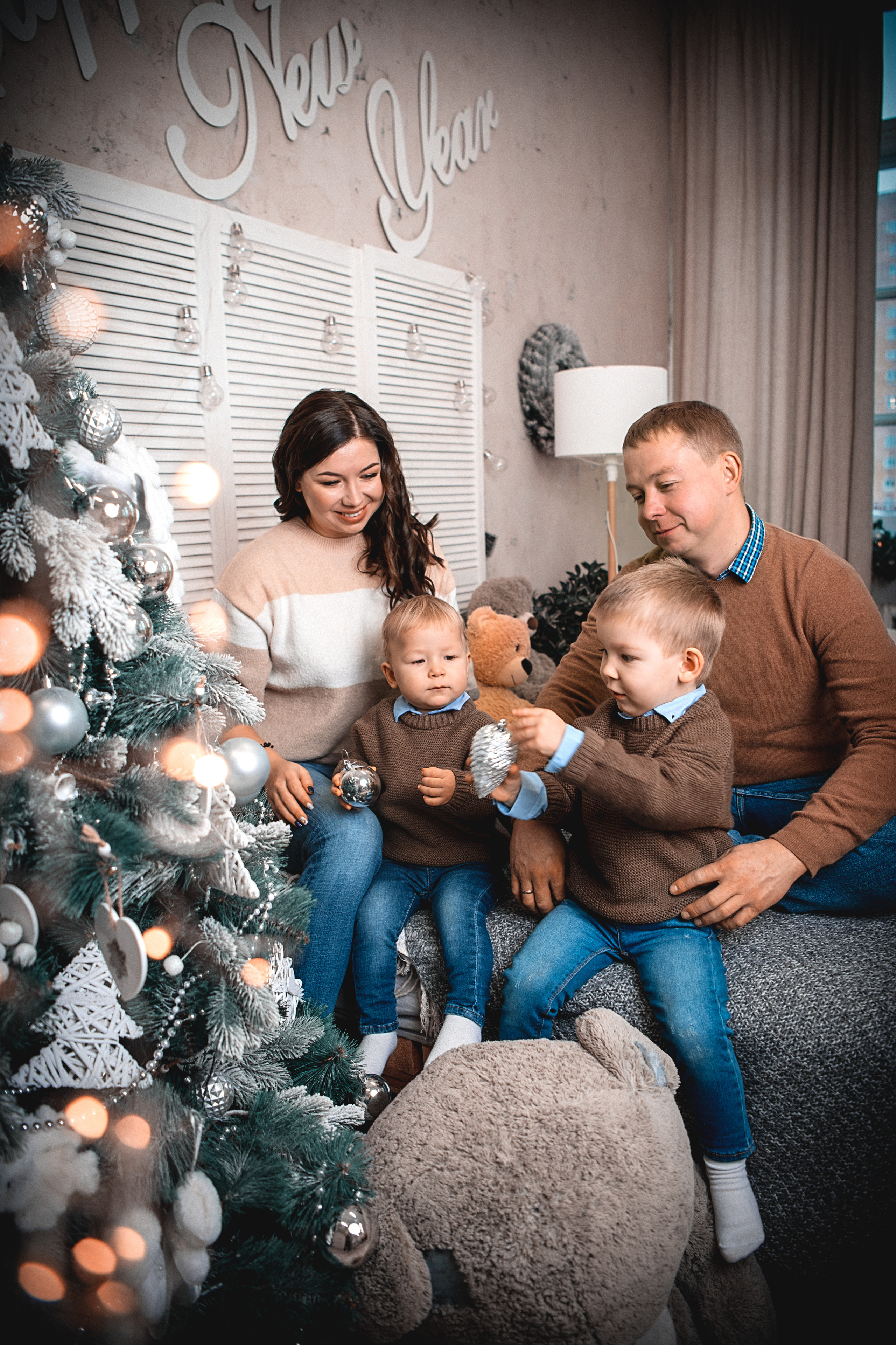 Семейные. Детский и семейный фотограф в Перми Светлана Ермакова