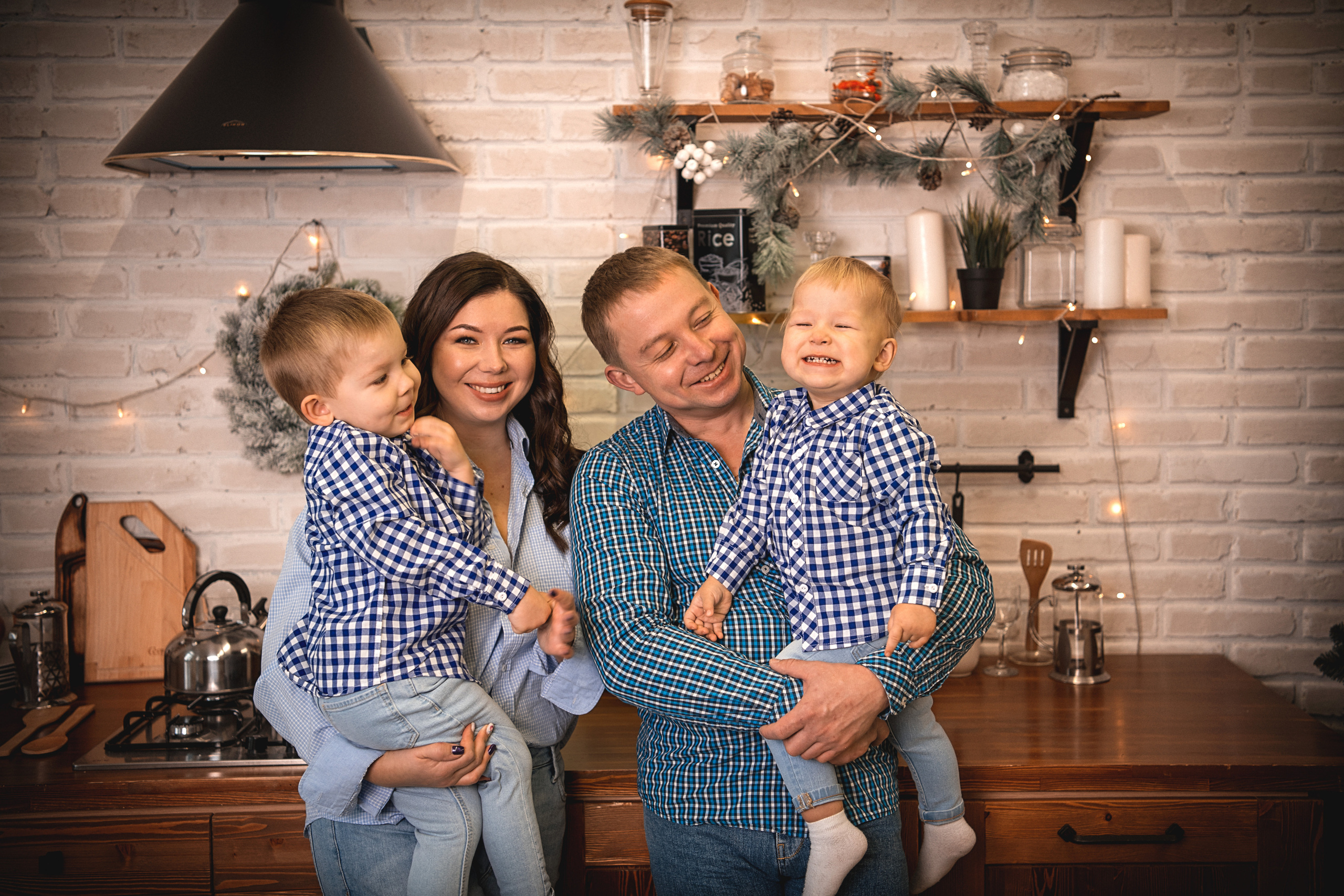 Семейные. Детский и семейный фотограф в Перми Светлана Ермакова