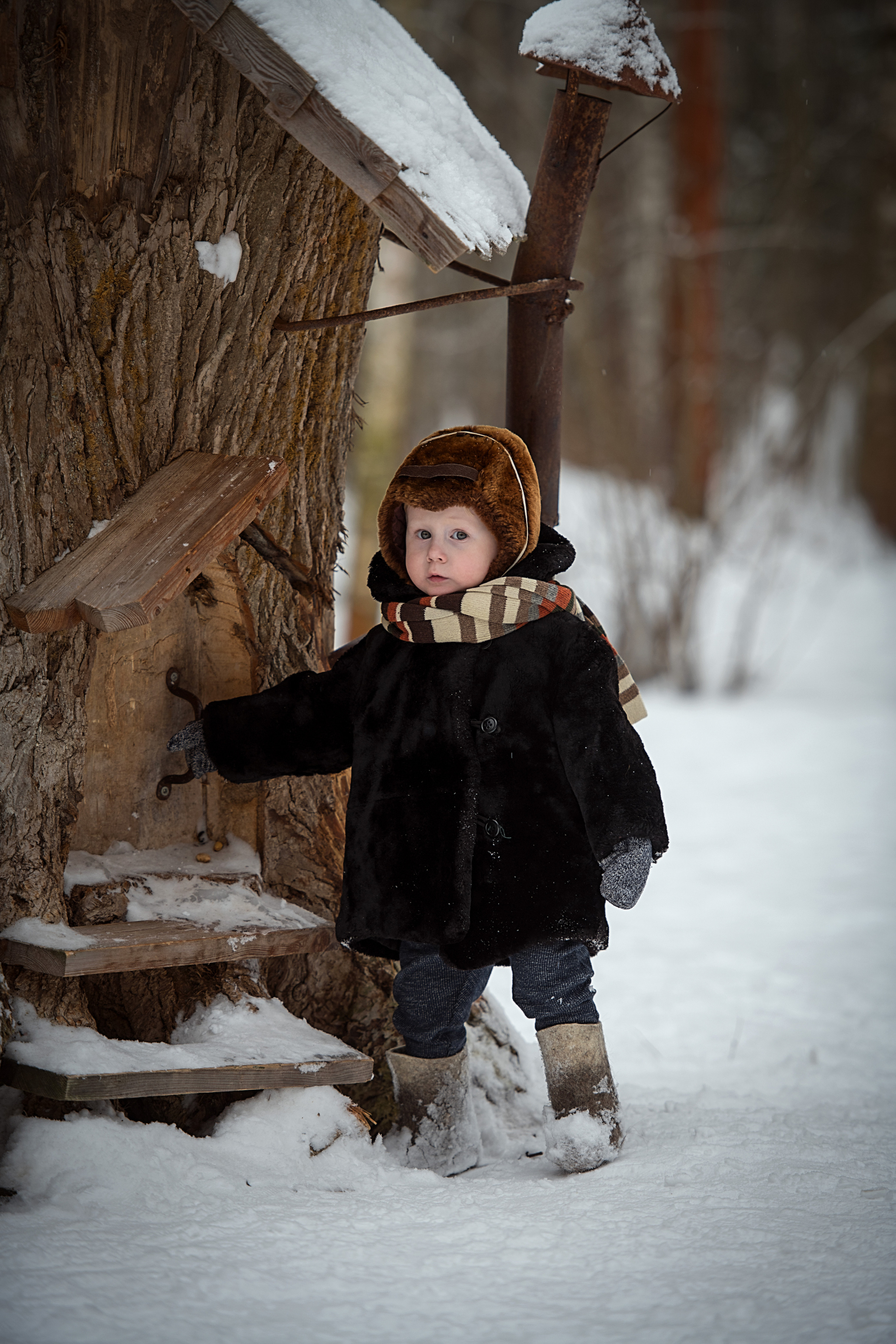 Детская съёмка. Детский и семейный фотограф в Перми Светлана Ермакова