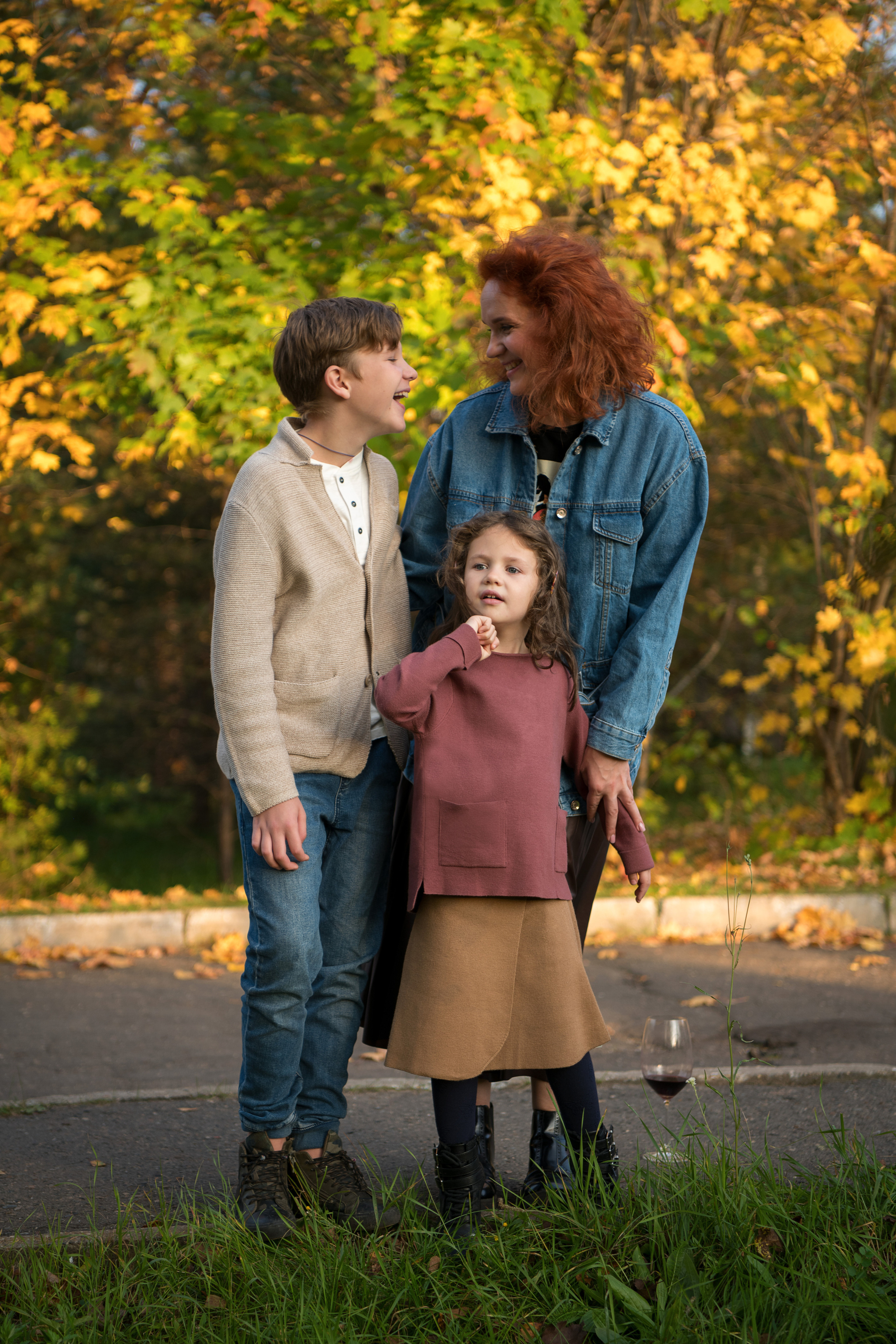 Семейные. Детский и семейный фотограф в Перми Светлана Ермакова