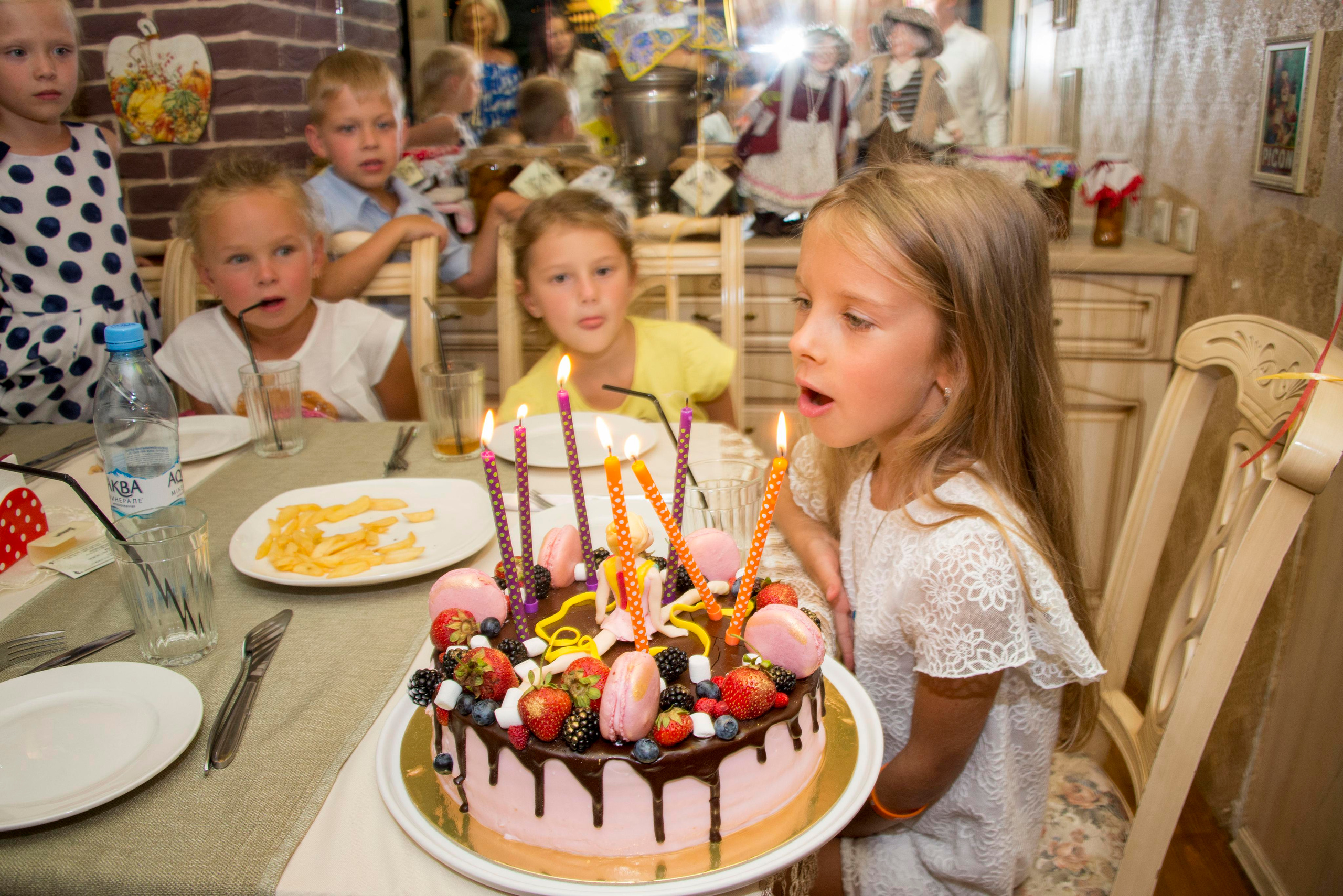 Праздники/репортаж. Детский и семейный фотограф в Перми Светлана Ермакова