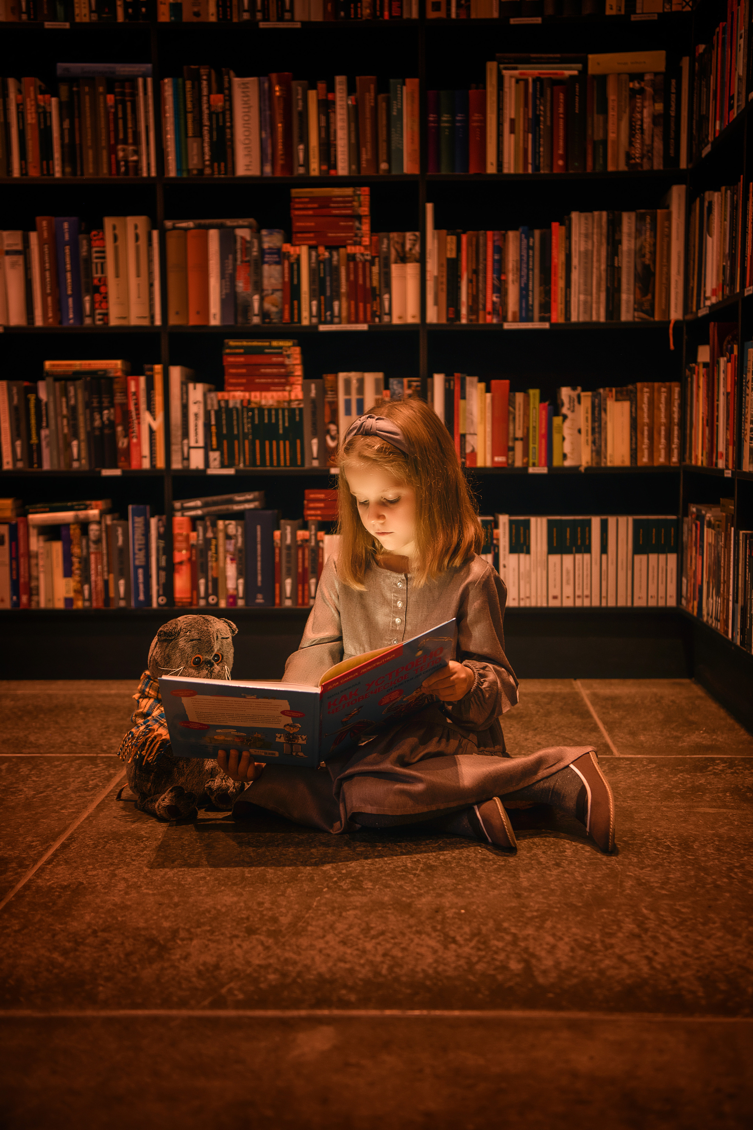 Детская съёмка. Детский и семейный фотограф в Перми Светлана Ермакова