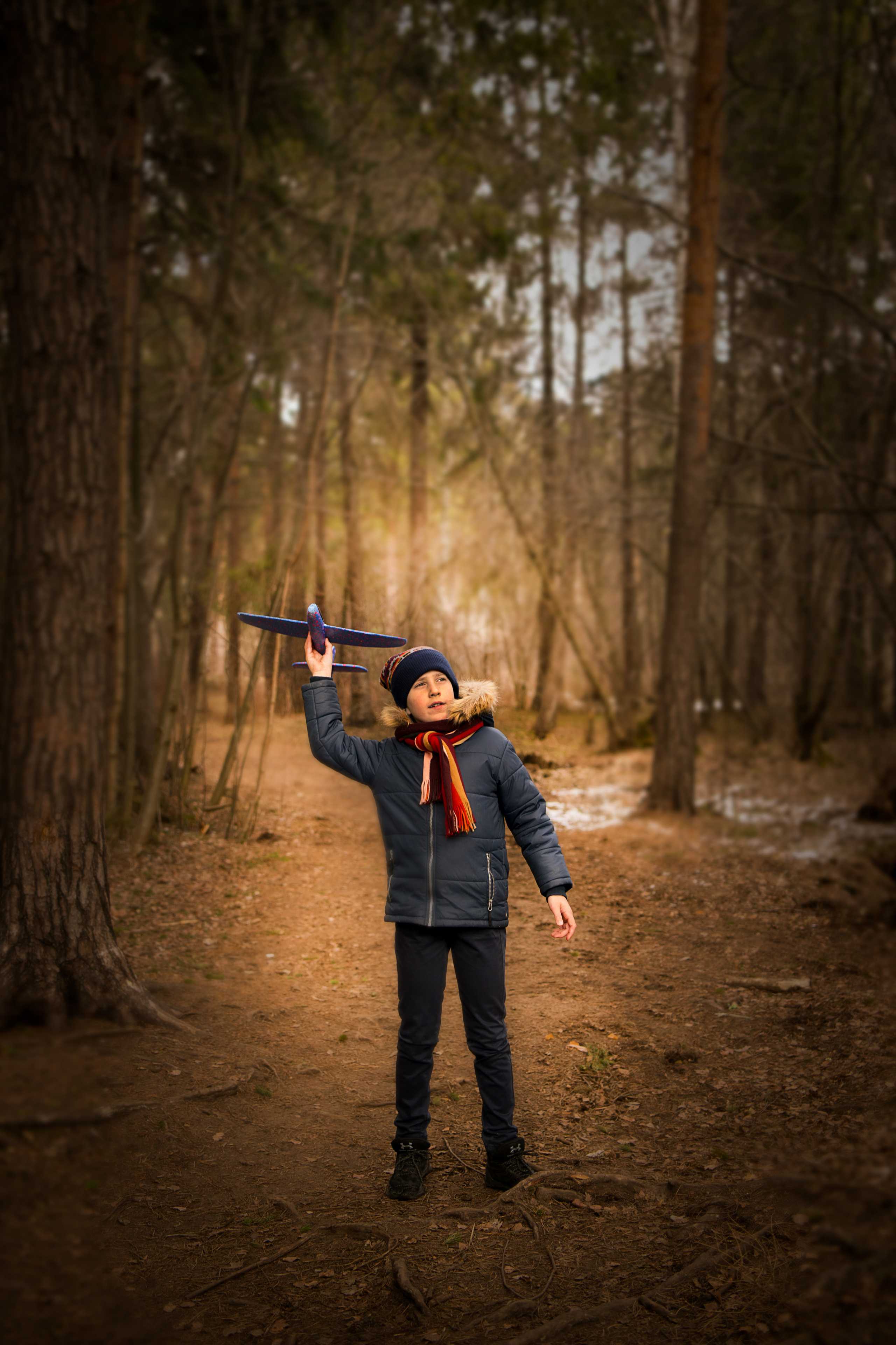 Детская съёмка. Детский и семейный фотограф в Перми Светлана Ермакова