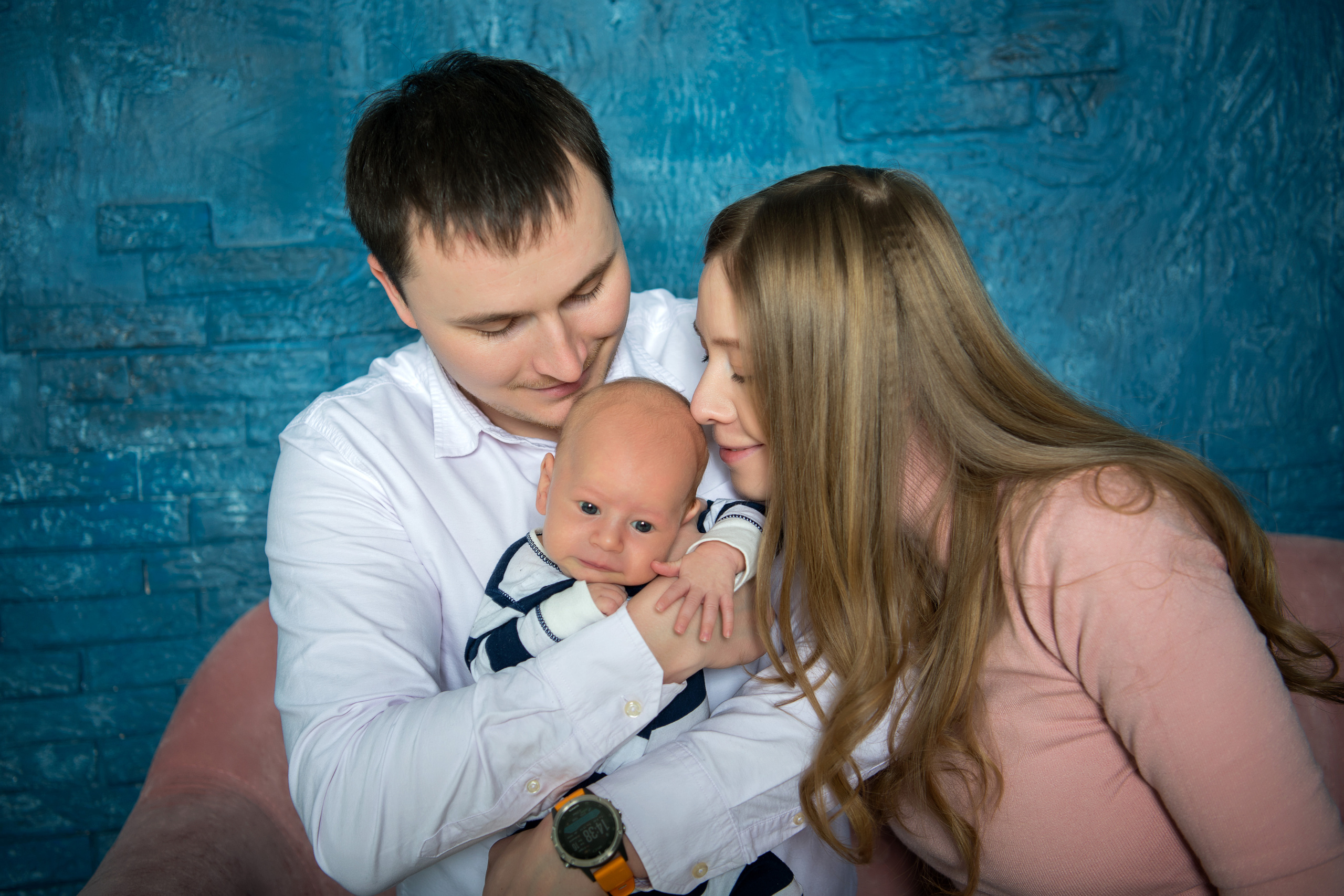 Семейные. Детский и семейный фотограф в Перми Светлана Ермакова