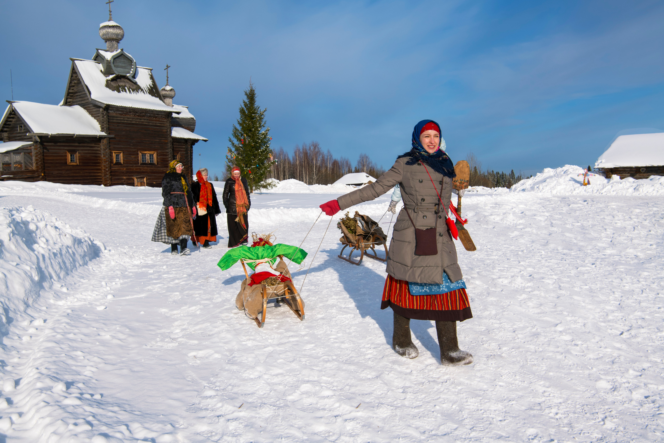 Праздники/репортаж. Детский и семейный фотограф в Перми Светлана Ермакова