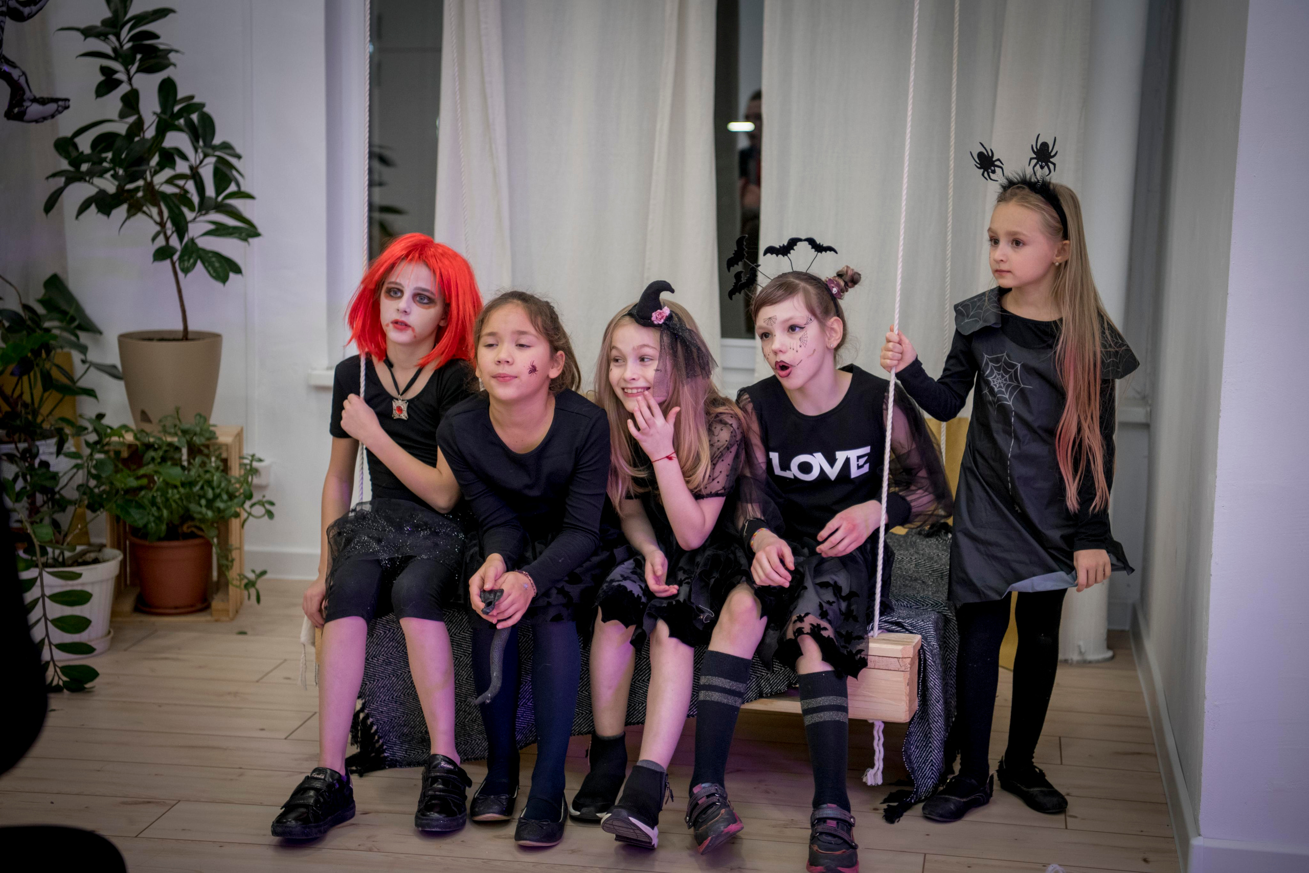 Праздники/репортаж. Детский и семейный фотограф в Перми Светлана Ермакова