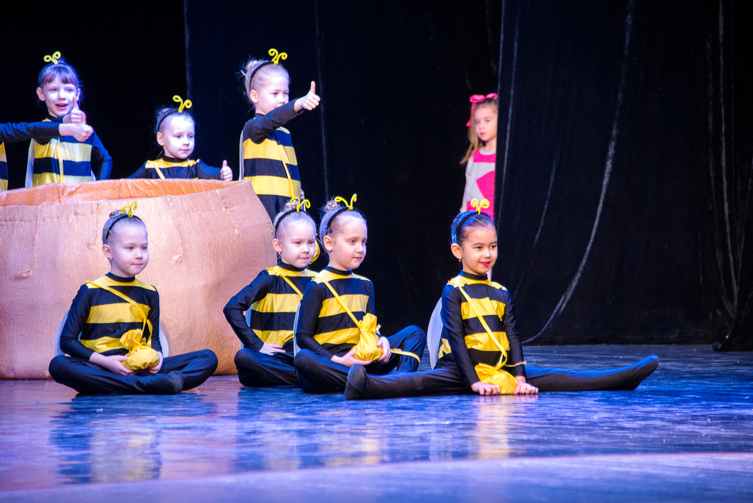 Праздники/репортаж. Детский и семейный фотограф в Перми Светлана Ермакова