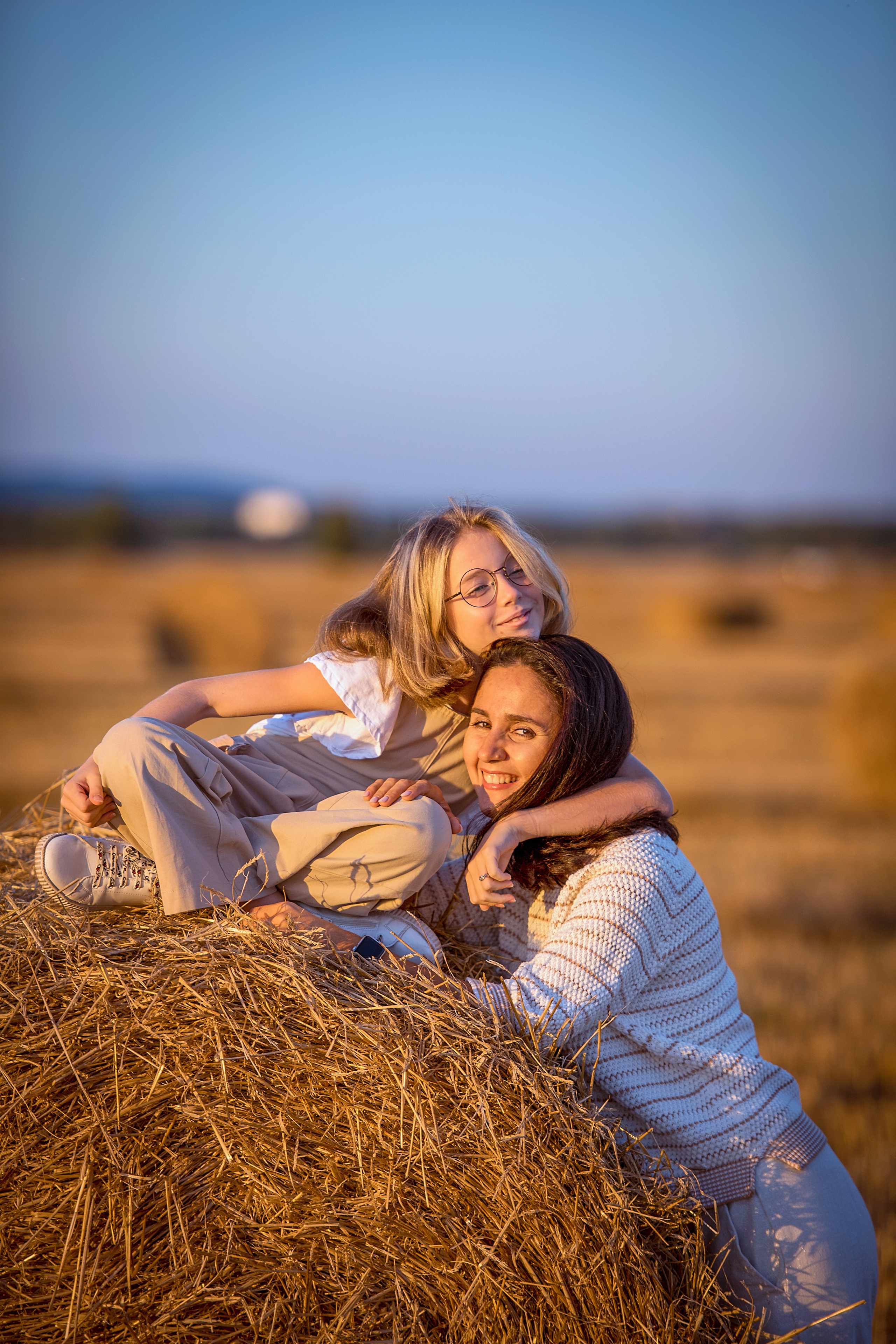 Семейные. Детский и семейный фотограф в Перми Светлана Ермакова