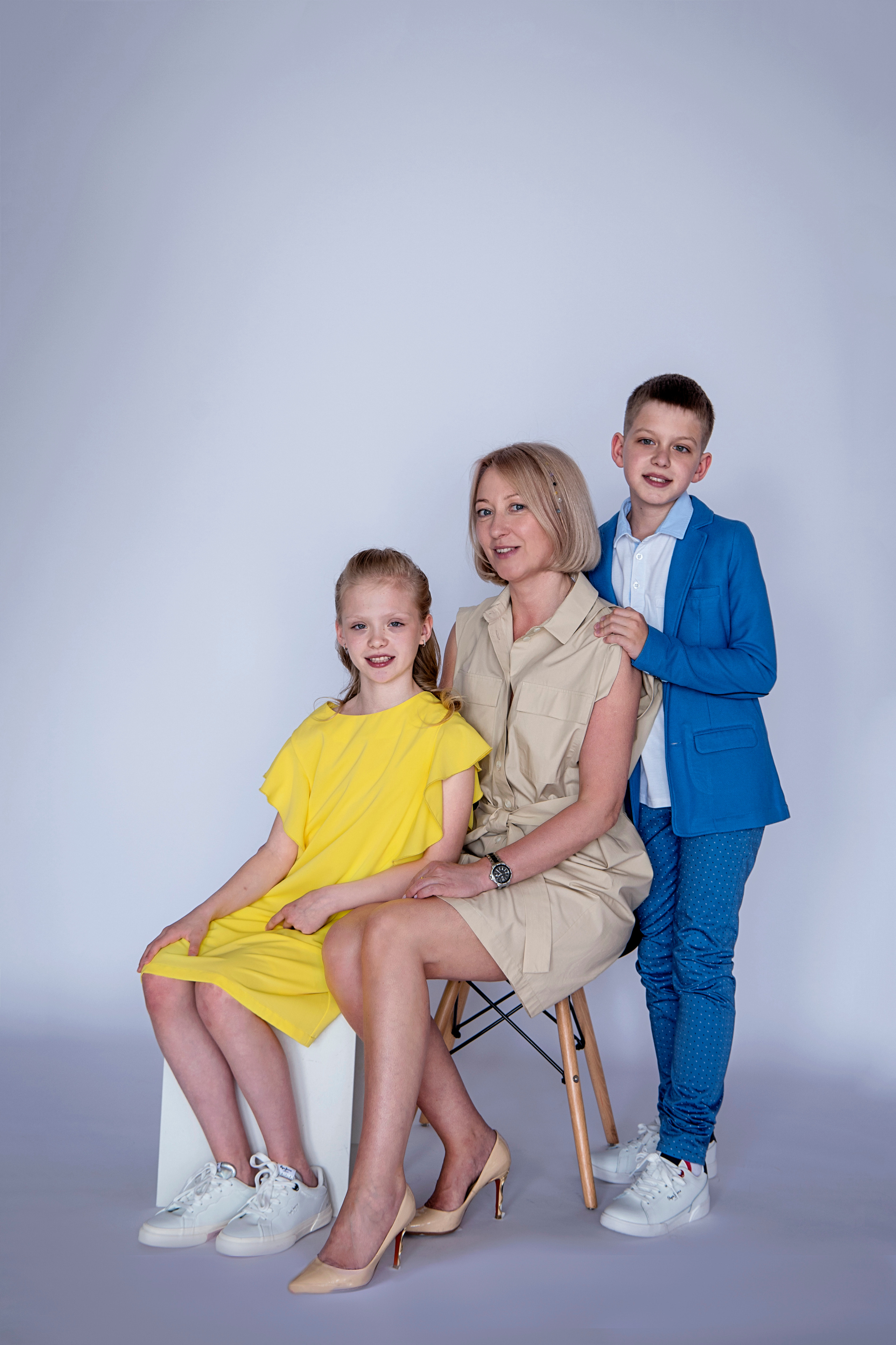 Семейные. Детский и семейный фотограф в Перми Светлана Ермакова