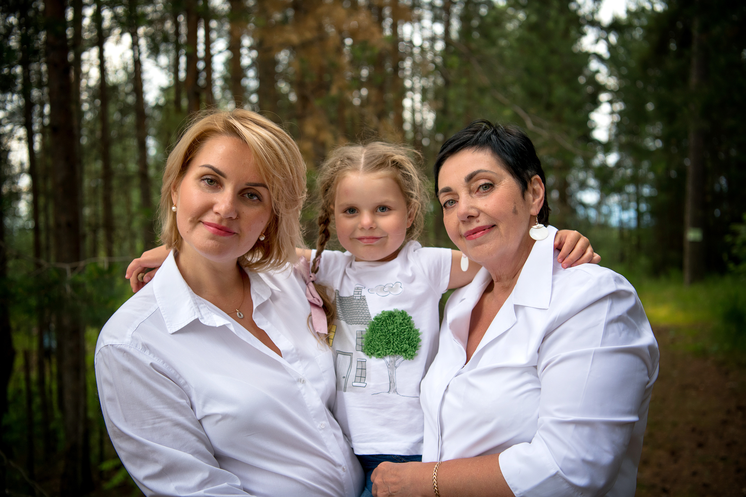 Семейные. Детский и семейный фотограф в Перми Светлана Ермакова
