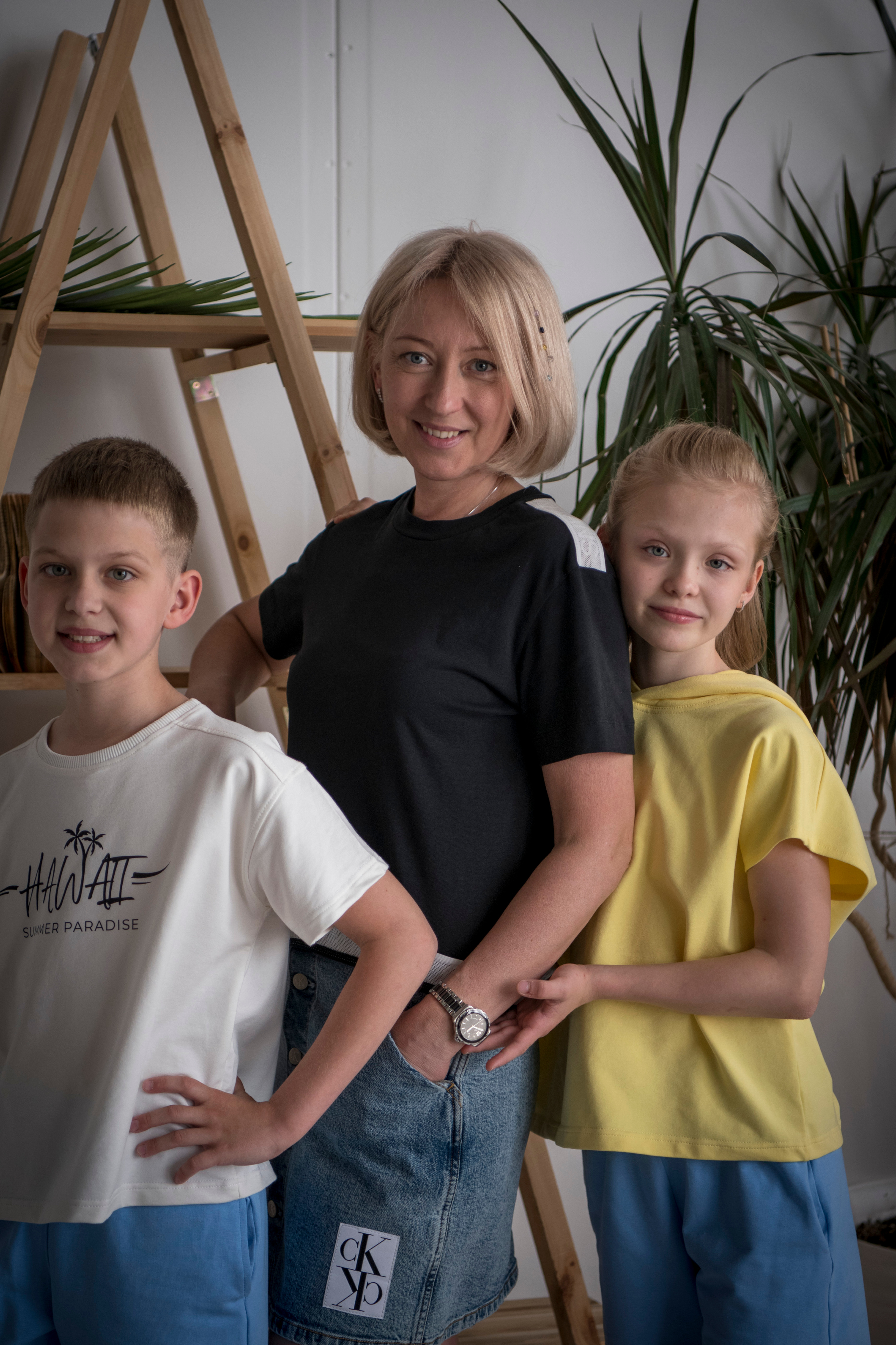 Семейные. Детский и семейный фотограф в Перми Светлана Ермакова