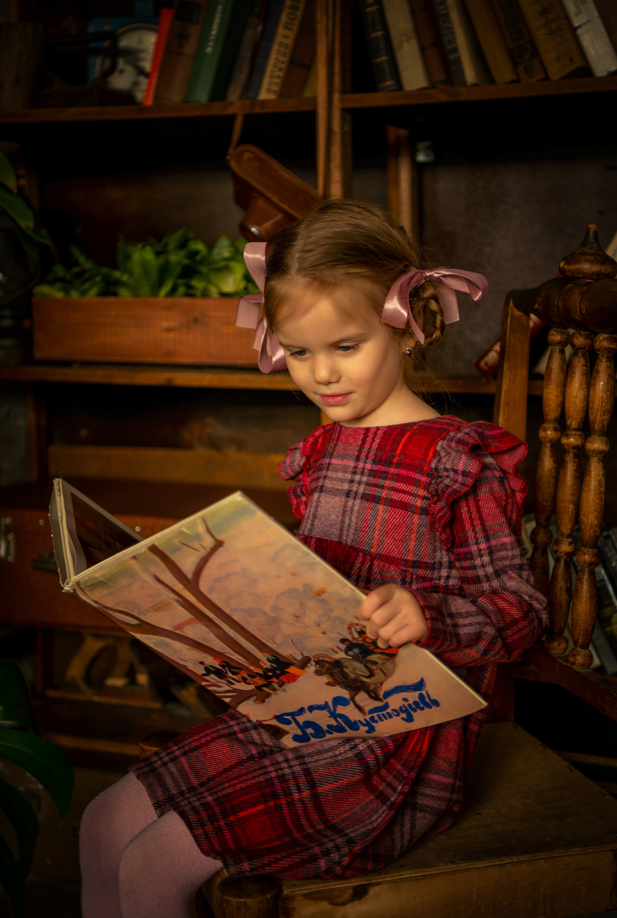 Детская съёмка. Детский и семейный фотограф в Перми Светлана Ермакова