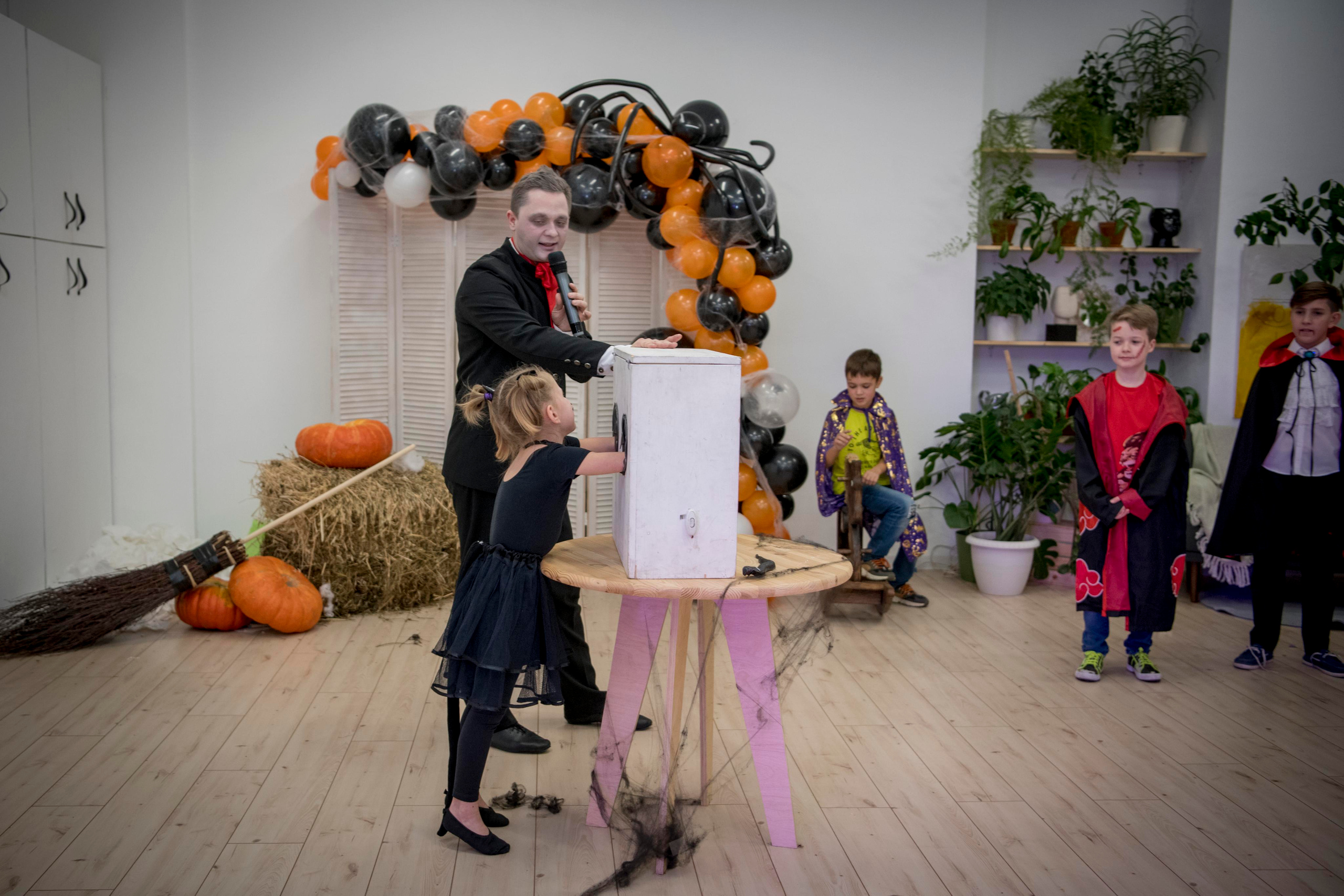 Праздники/репортаж. Детский и семейный фотограф в Перми Светлана Ермакова