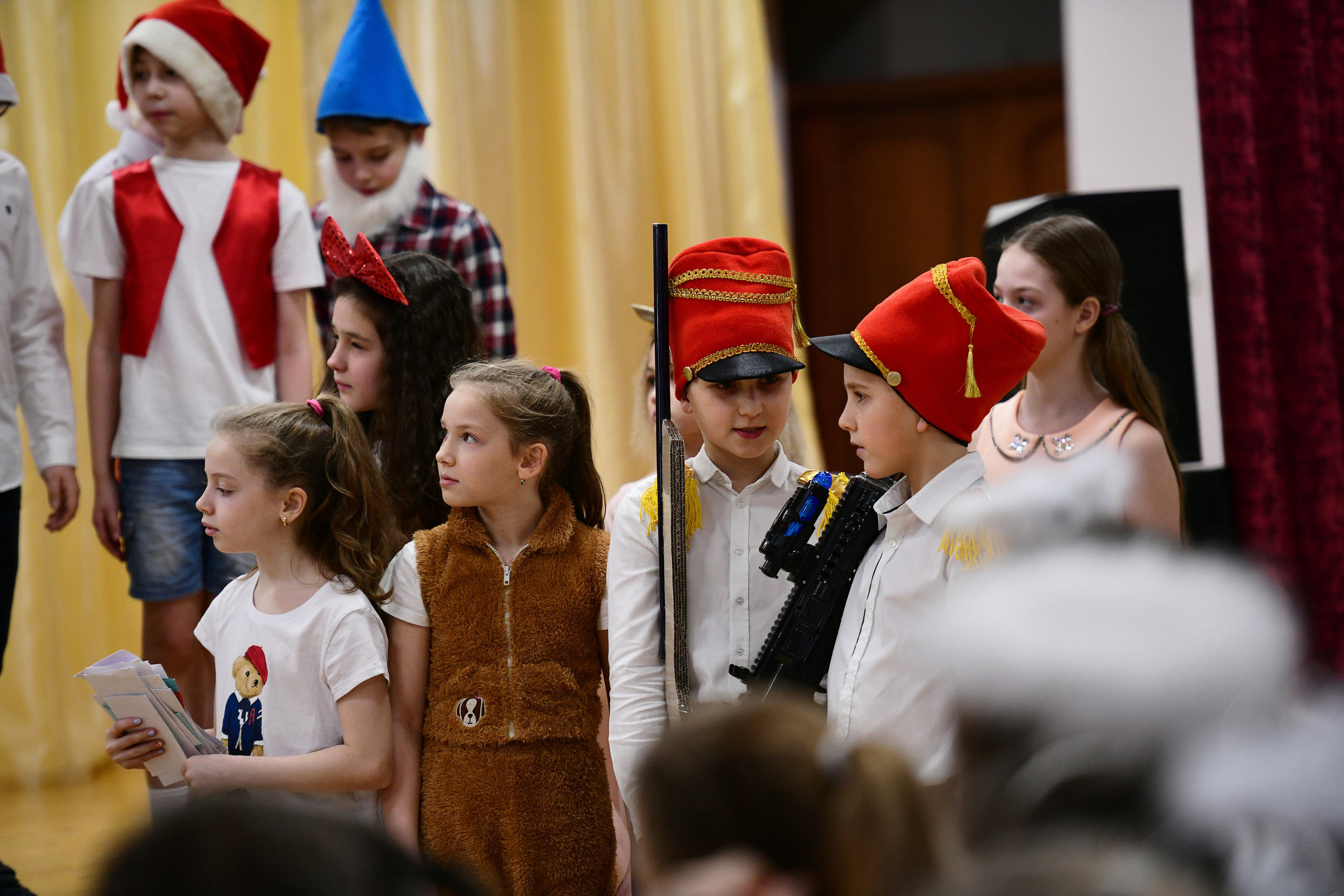 Праздники/репортаж. Детский и семейный фотограф в Перми Светлана Ермакова