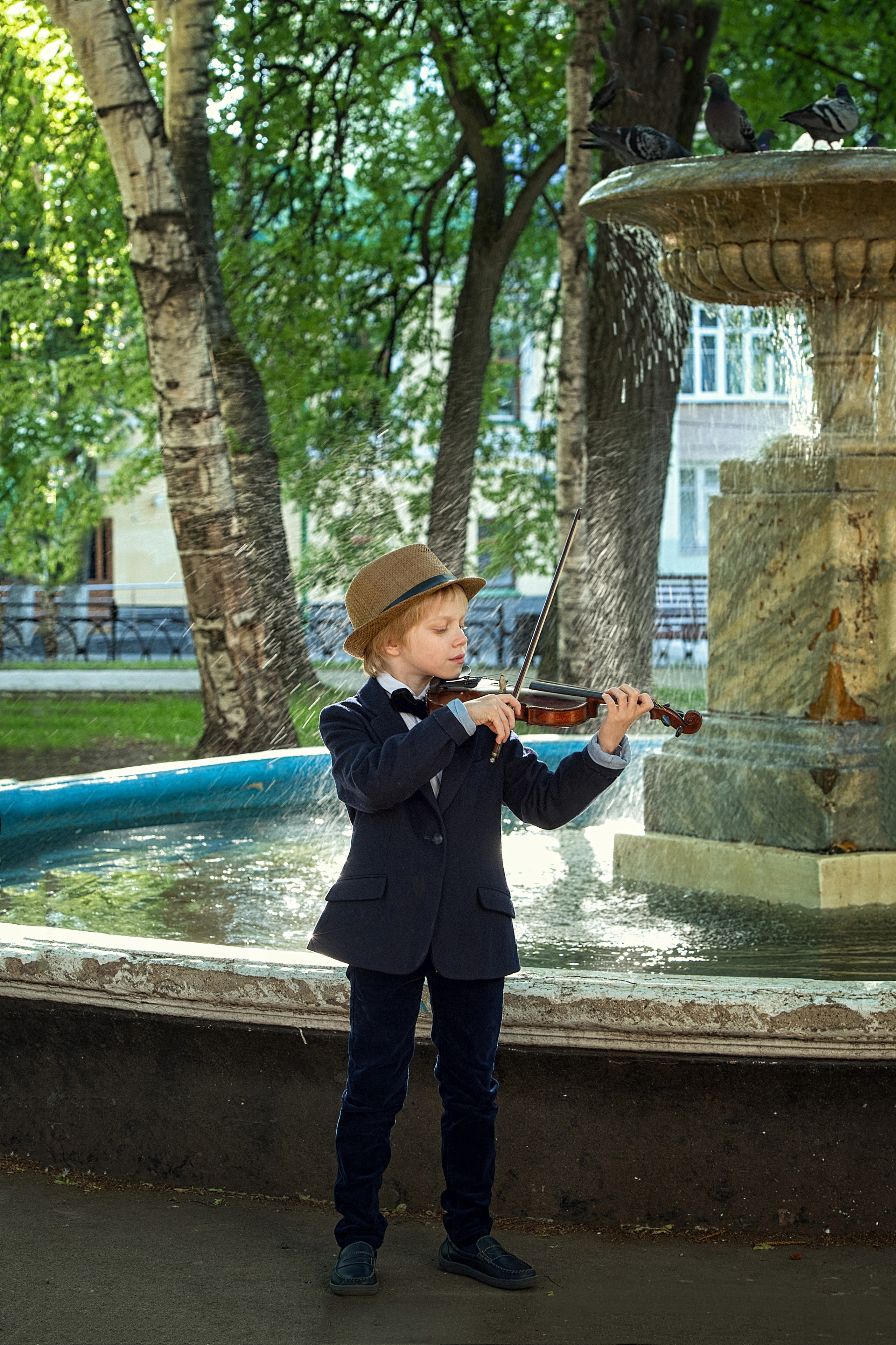 Детская съёмка. Детский и семейный фотограф в Перми Светлана Ермакова