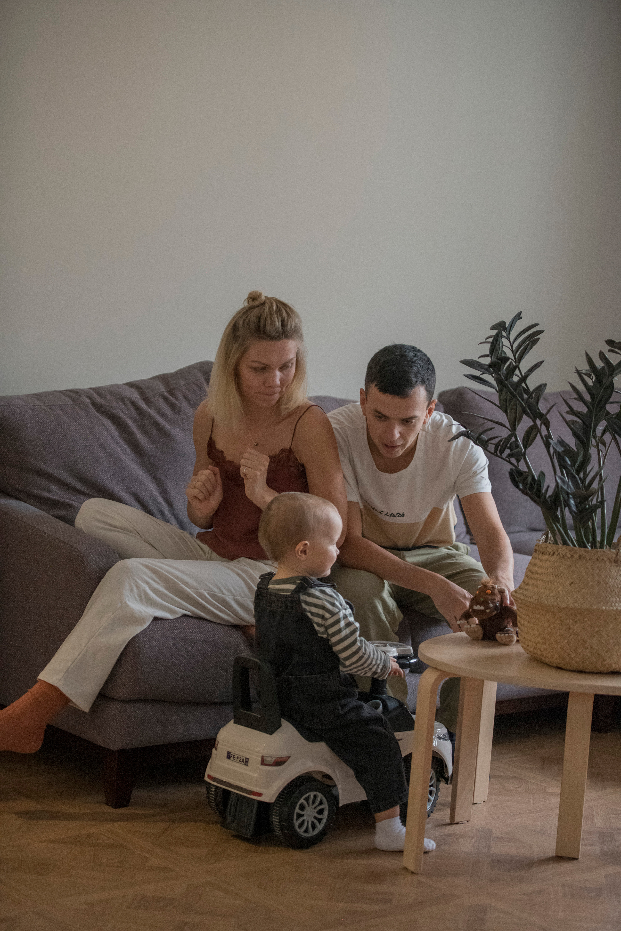 Семейные. Детский и семейный фотограф в Перми Светлана Ермакова