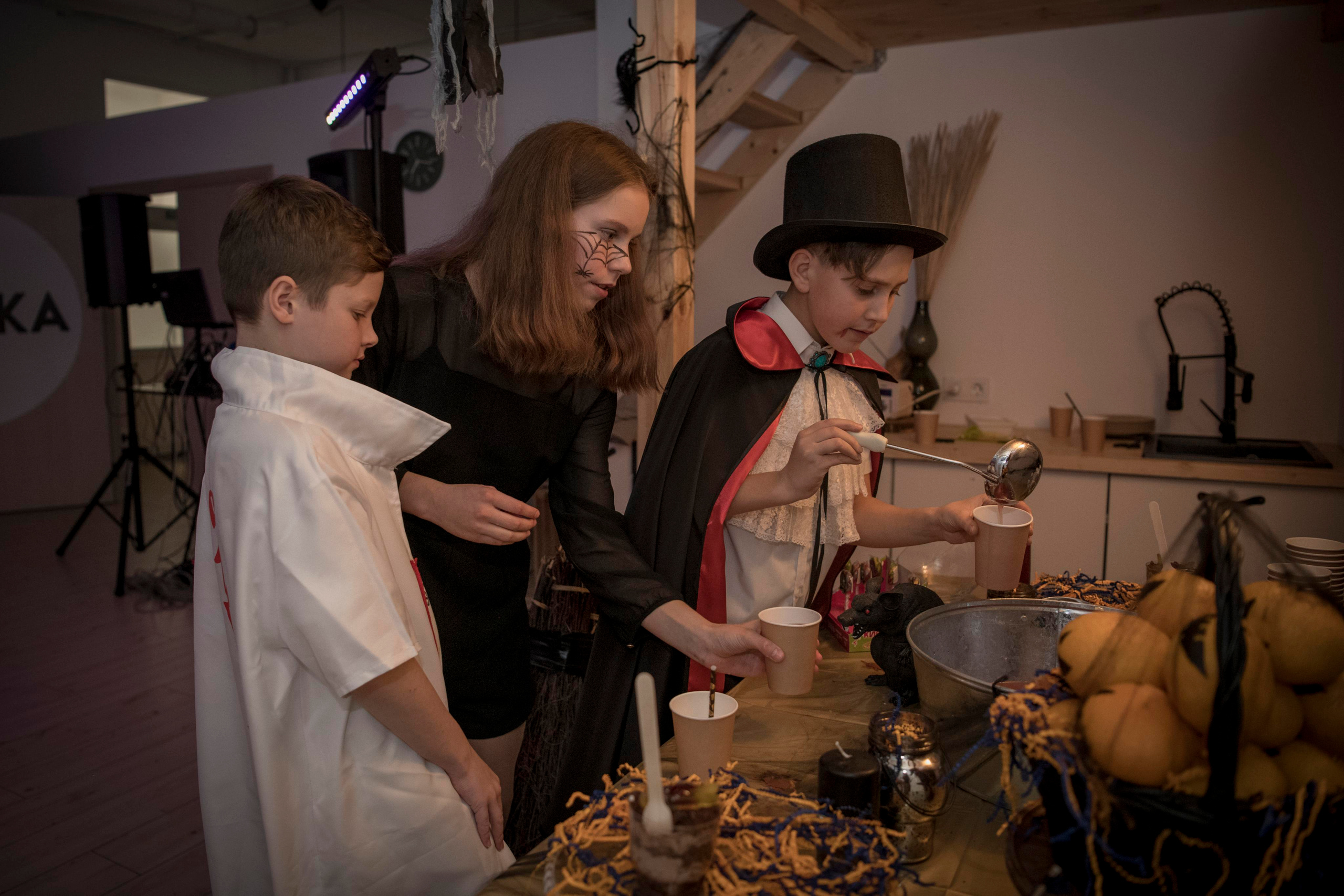 Праздники/репортаж. Детский и семейный фотограф в Перми Светлана Ермакова