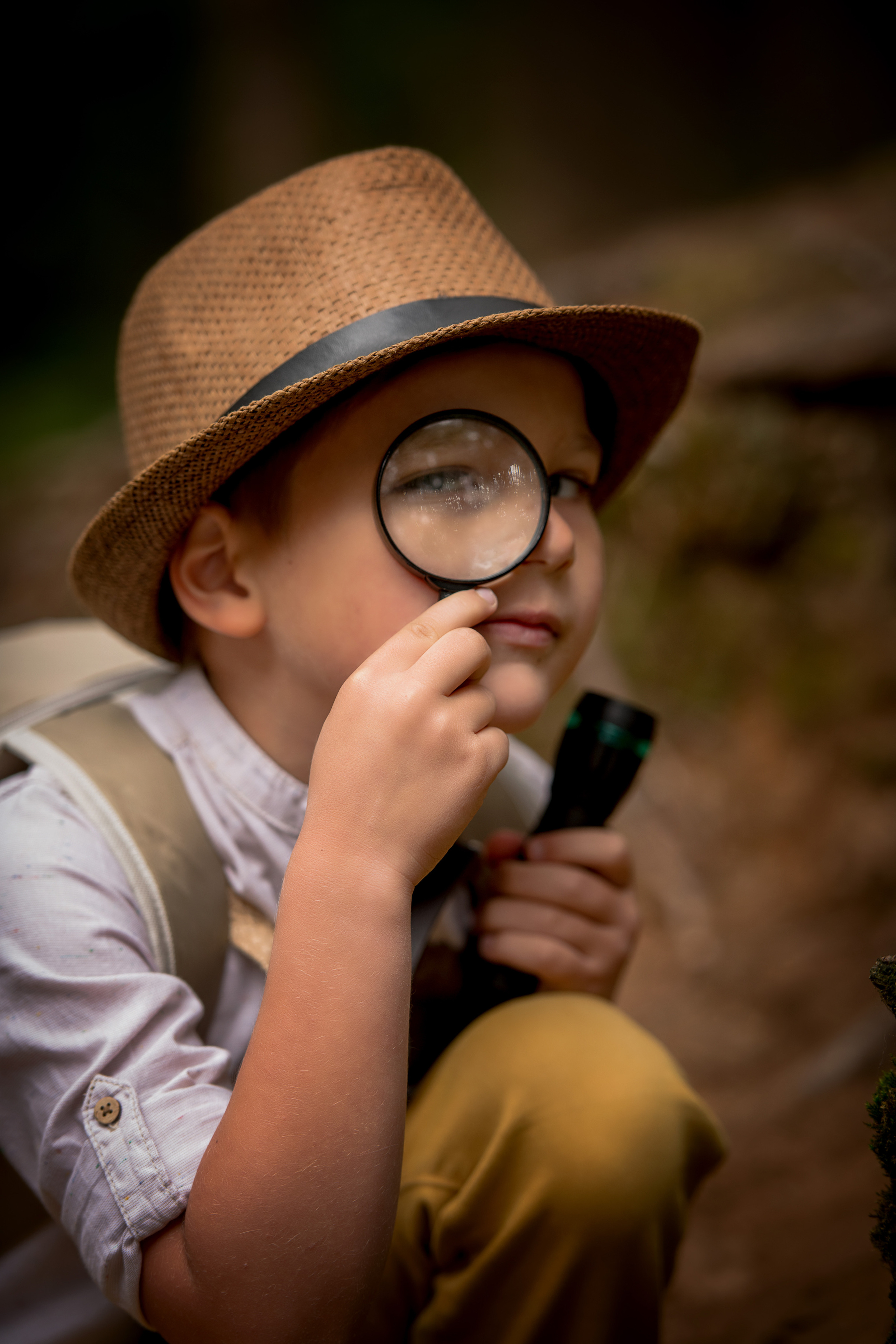 Детская съёмка. Детский и семейный фотограф в Перми Светлана Ермакова