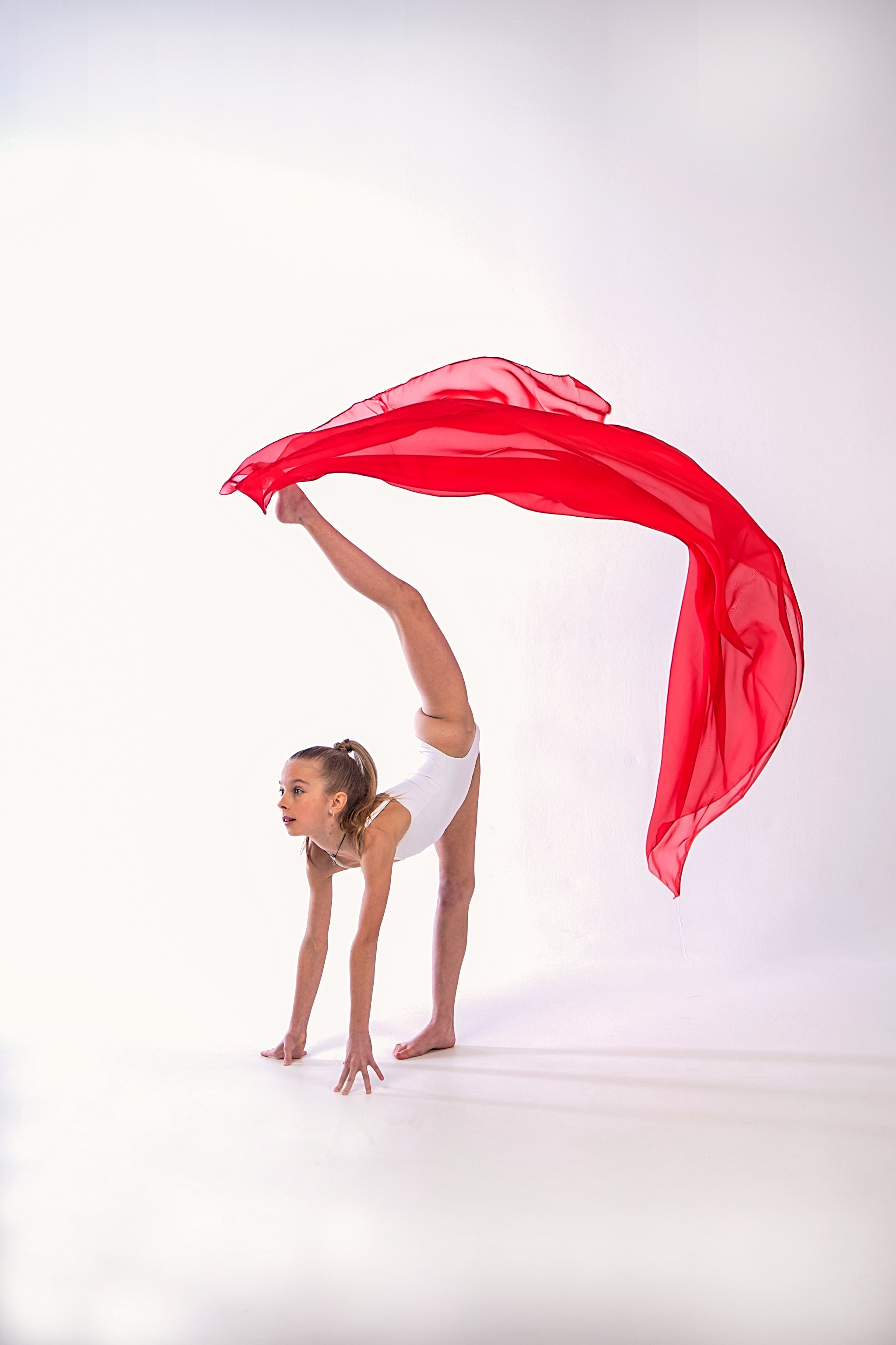 Гимнастика, балет, танцы. Детский и семейный фотограф в Перми Светлана Ермакова