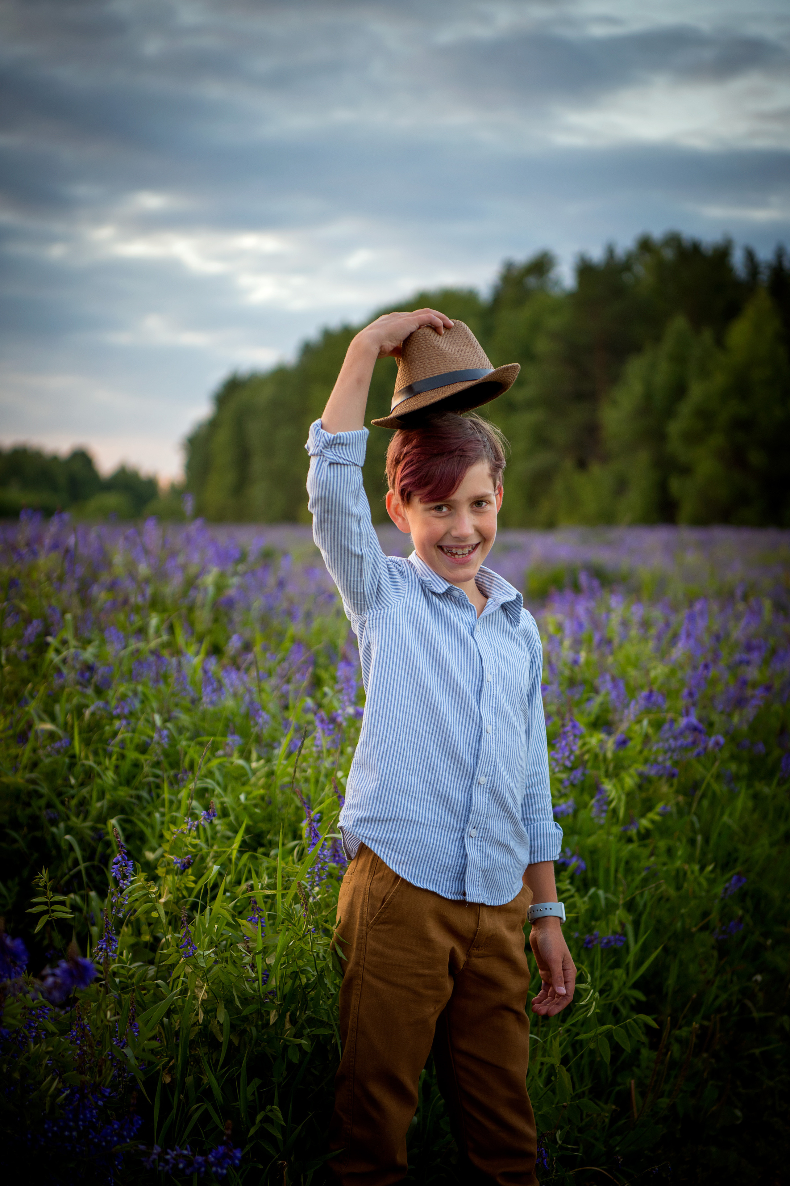 Детская съёмка. Детский и семейный фотограф в Перми Светлана Ермакова