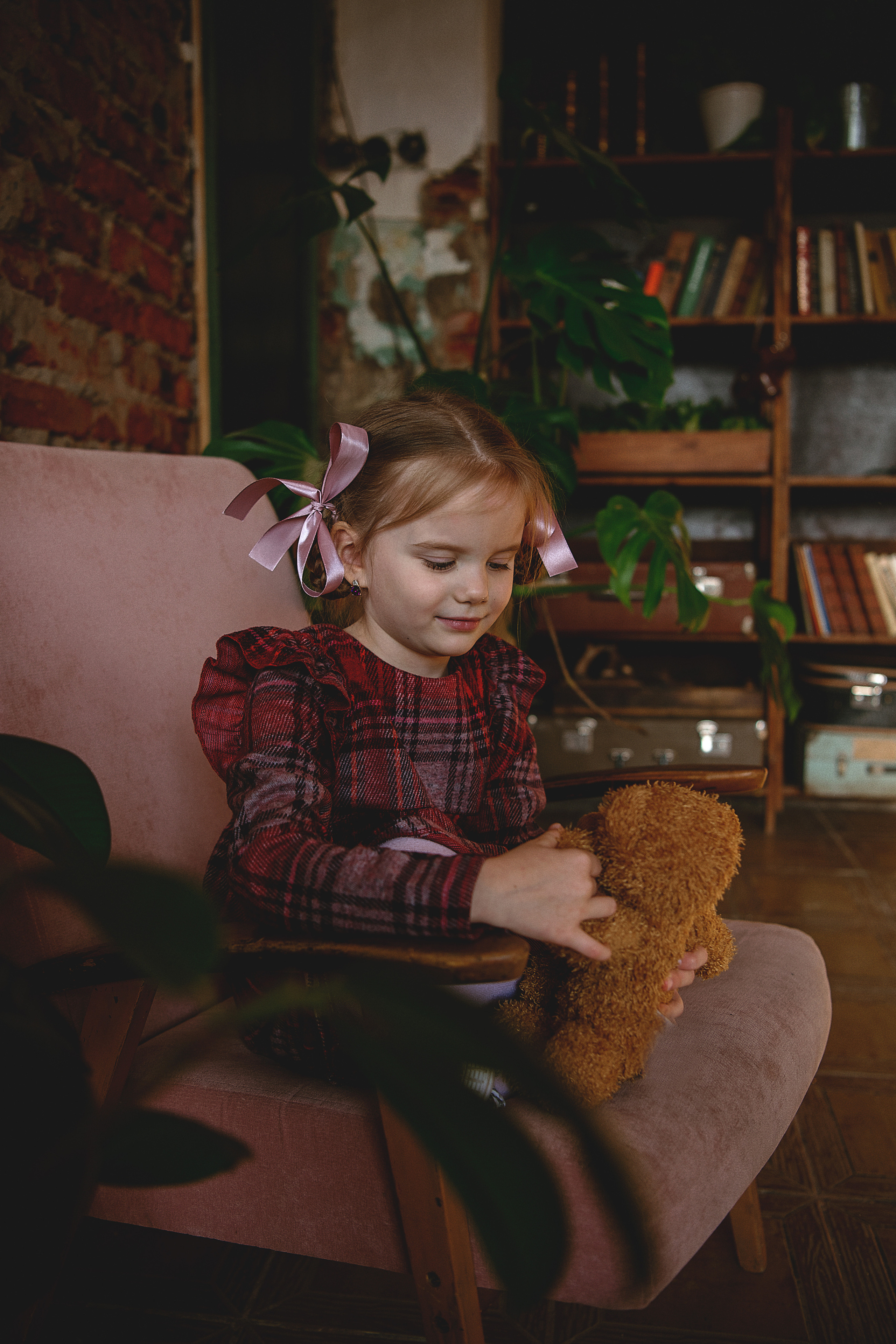 Детская съёмка. Детский и семейный фотограф в Перми Светлана Ермакова