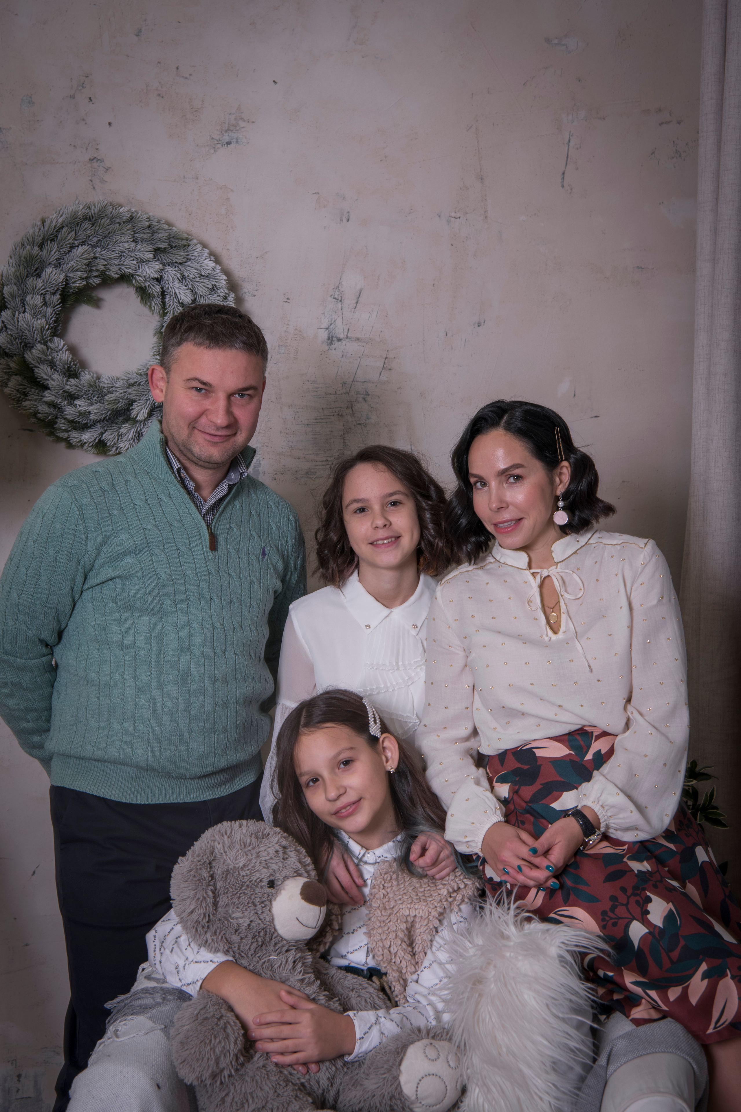 Семейные. Детский и семейный фотограф в Перми Светлана Ермакова