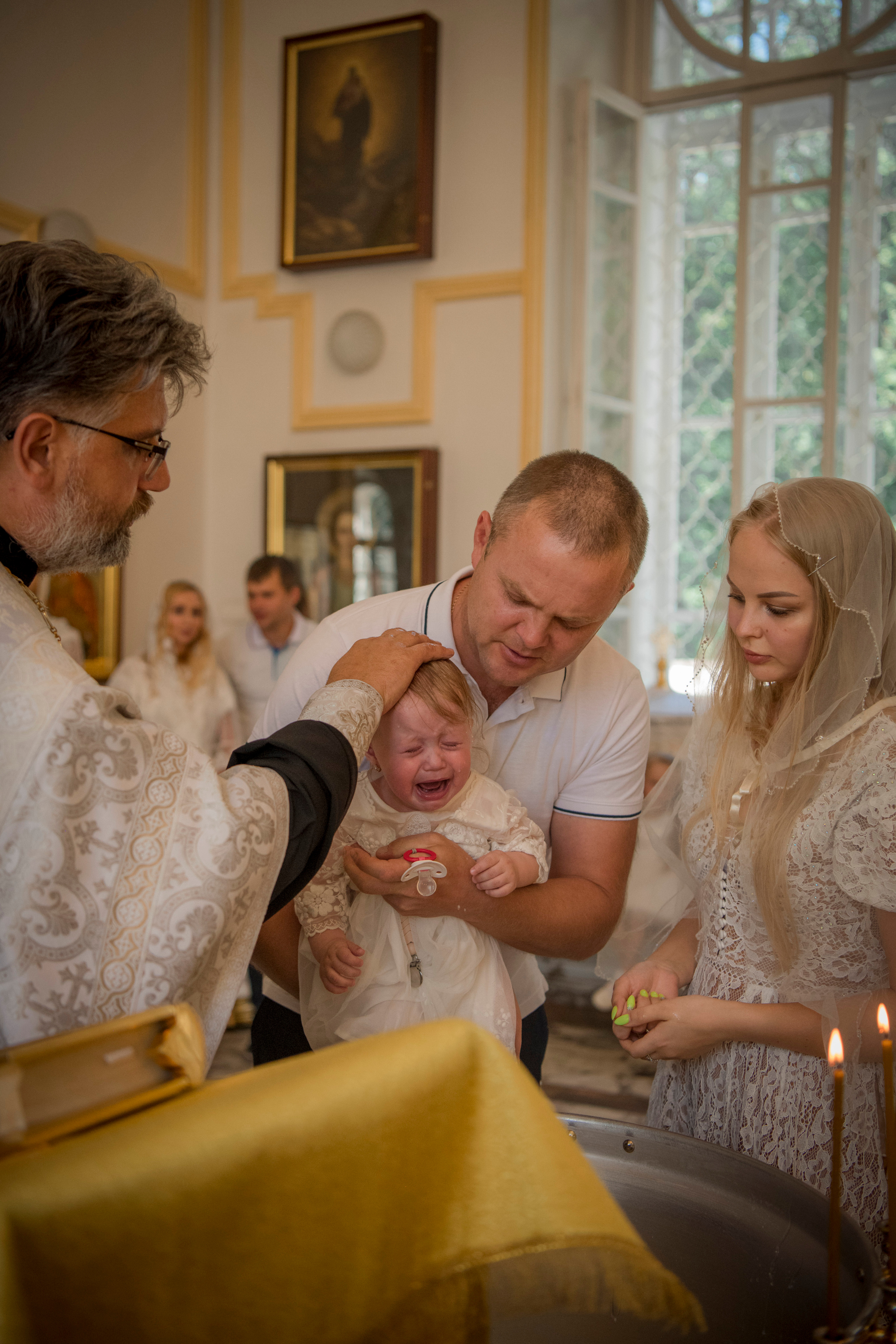 Праздники/репортаж. Детский и семейный фотограф в Перми Светлана Ермакова