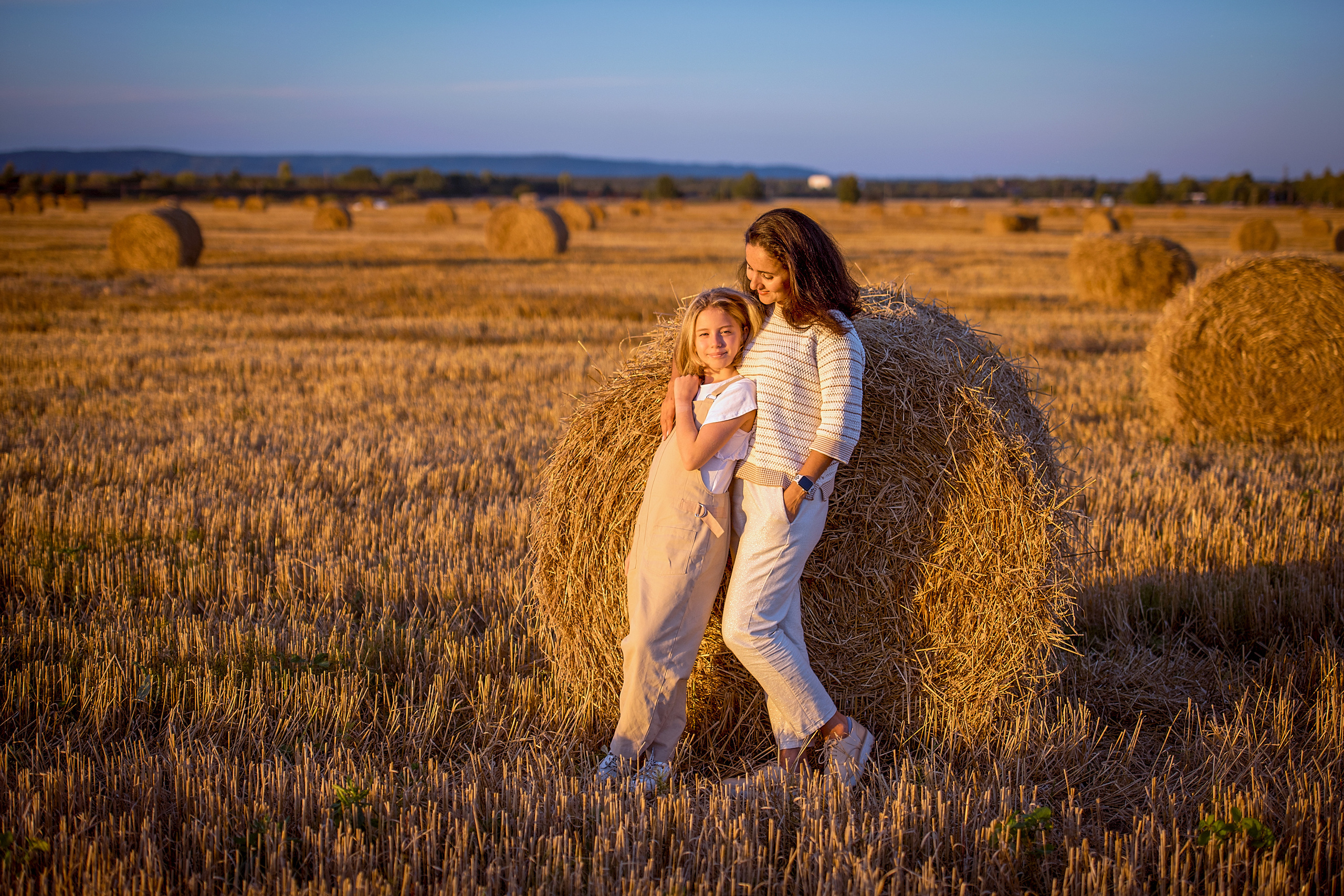Семейные. Детский и семейный фотограф в Перми Светлана Ермакова