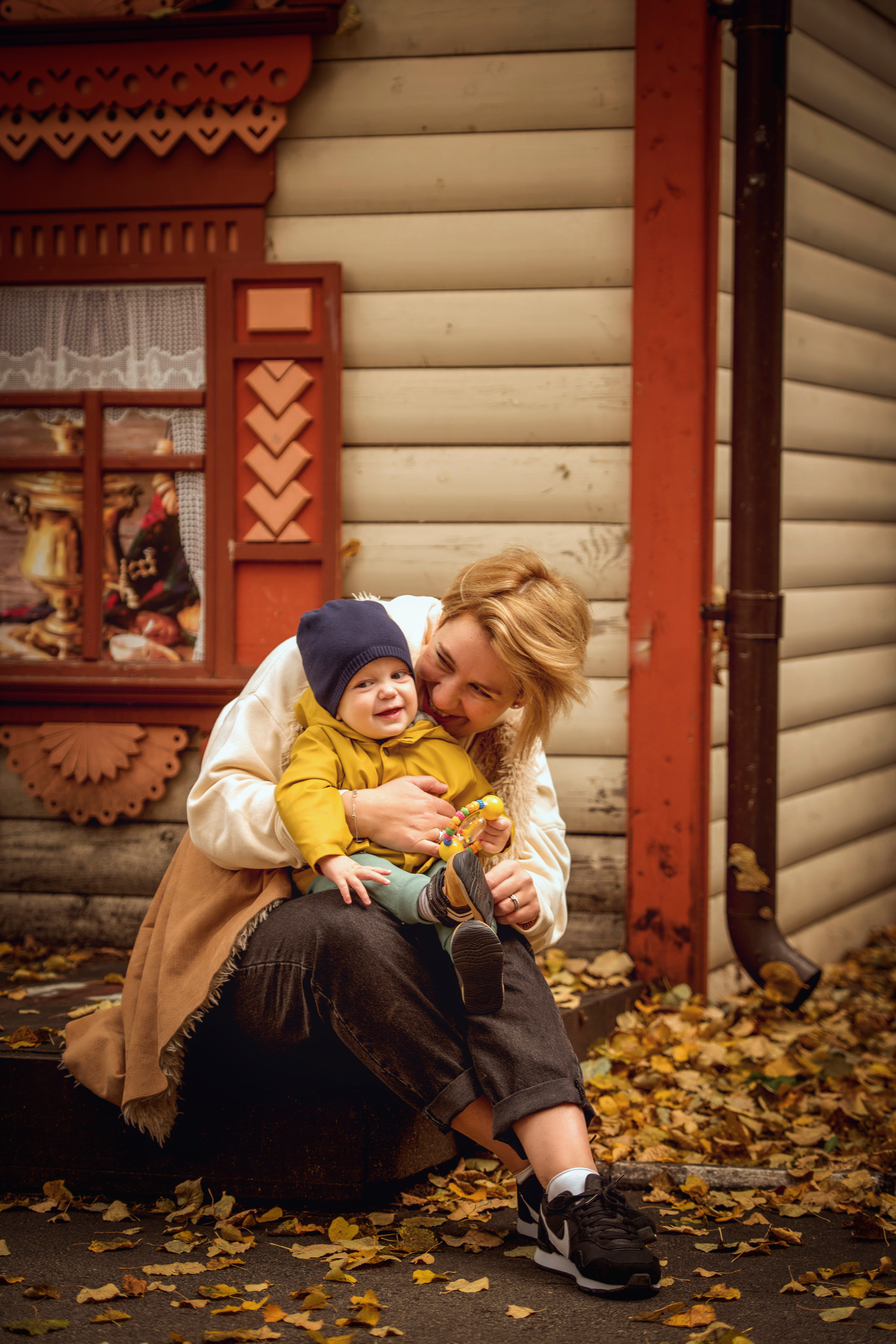 Семейные. Детский и семейный фотограф в Перми Светлана Ермакова