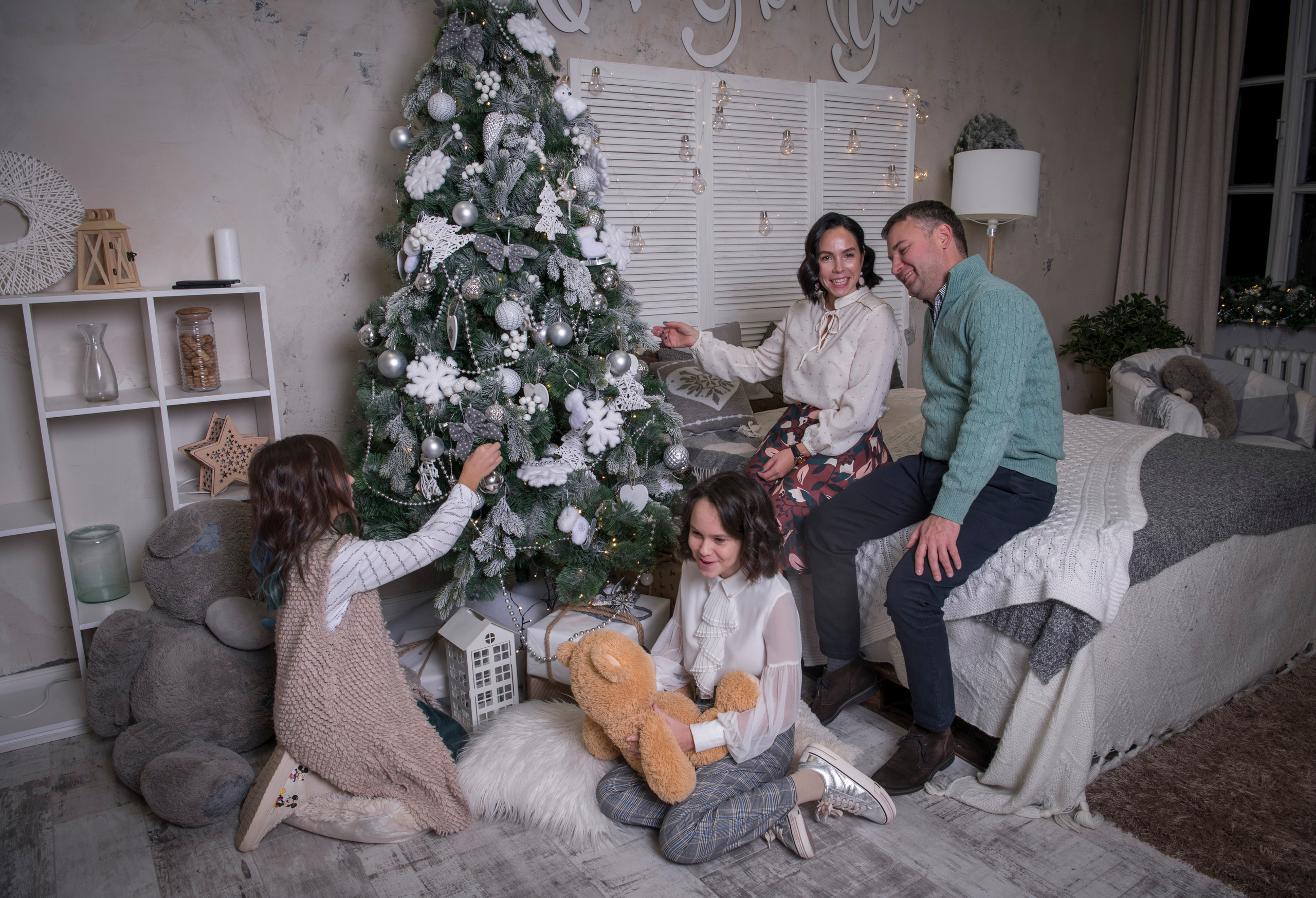 Семейные. Детский и семейный фотограф в Перми Светлана Ермакова