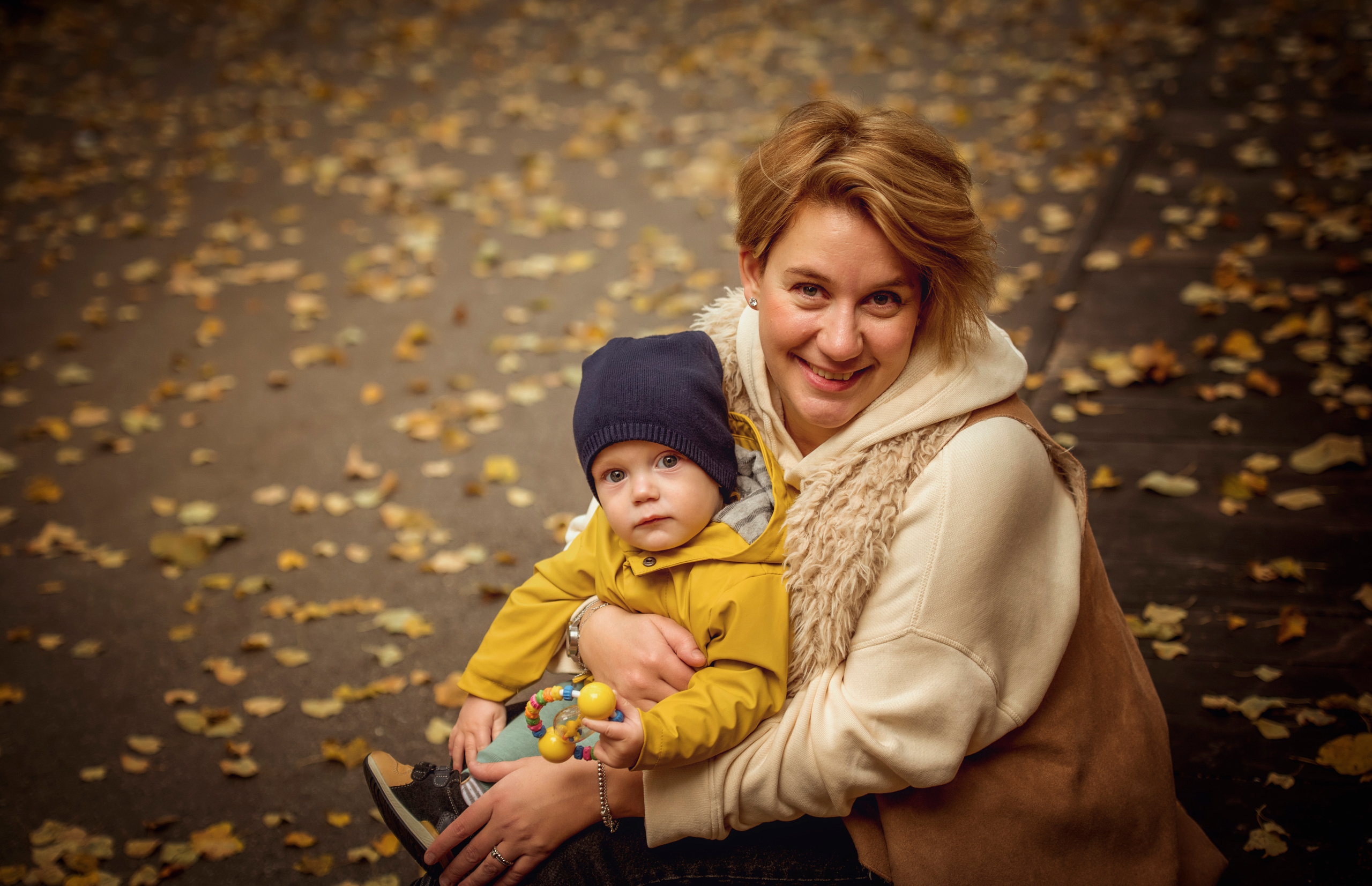 Семейные. Детский и семейный фотограф в Перми Светлана Ермакова