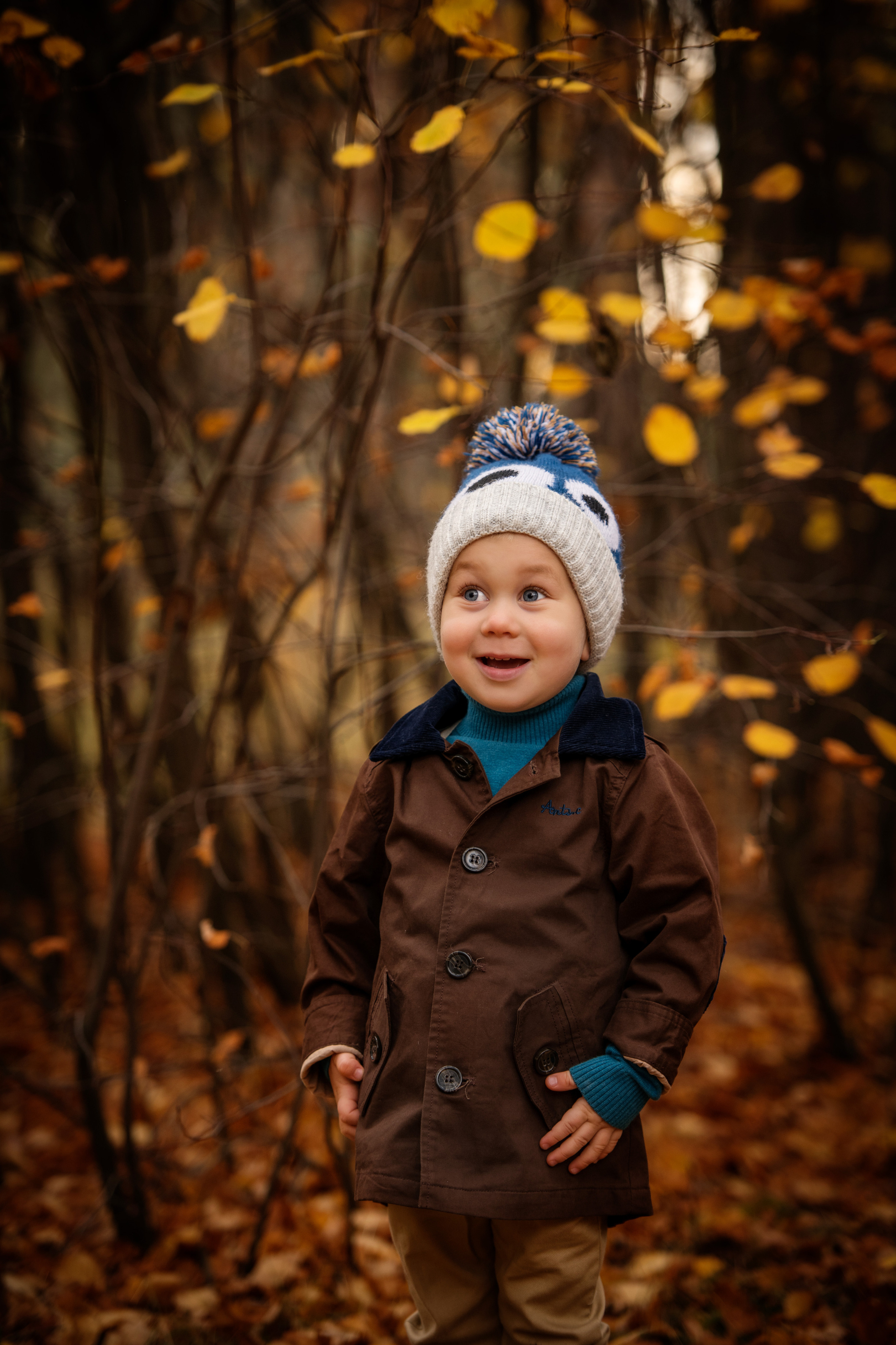 Детская съёмка. Детский и семейный фотограф в Перми Светлана Ермакова