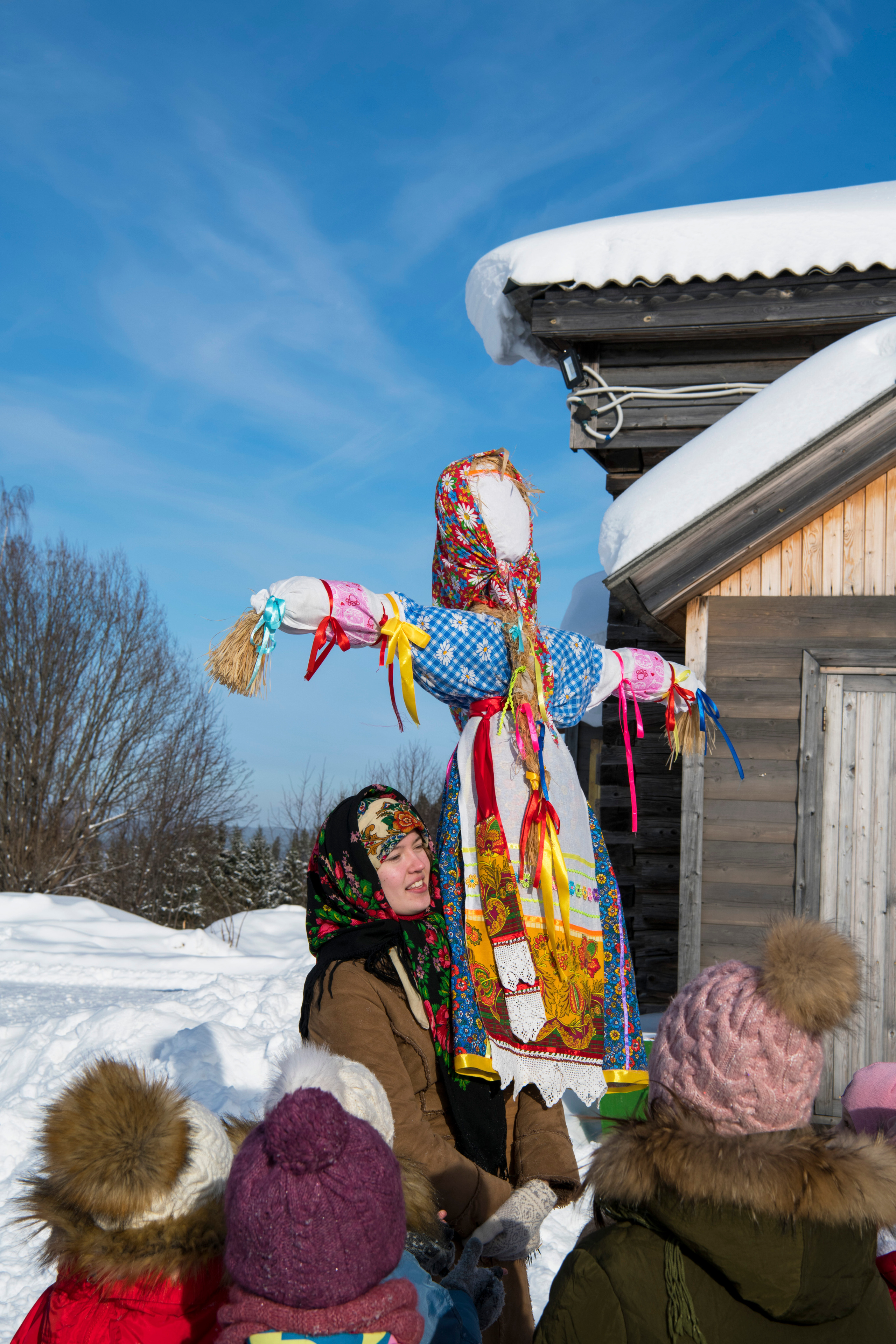 Праздники/репортаж. Детский и семейный фотограф в Перми Светлана Ермакова