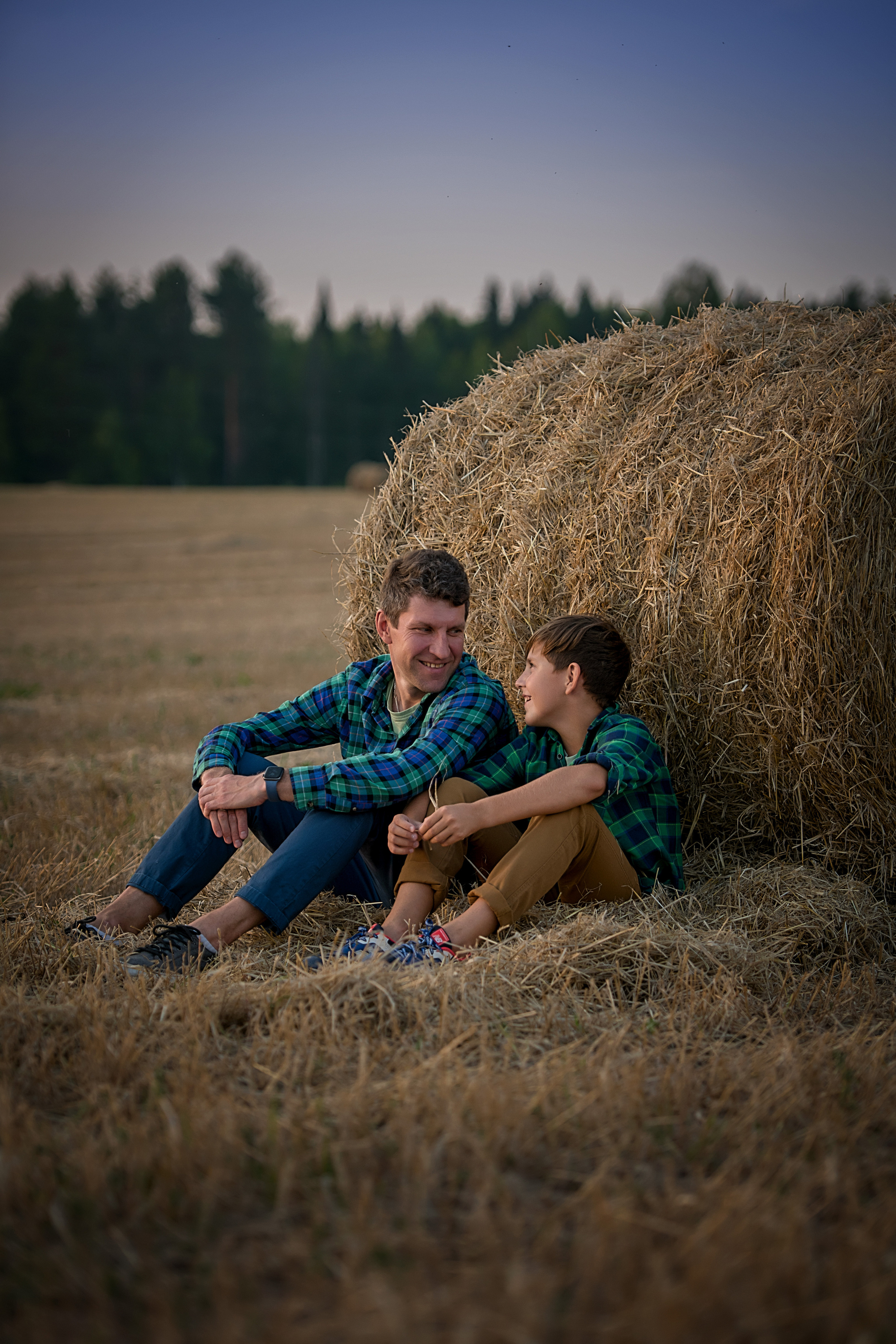 Семейные. Детский и семейный фотограф в Перми Светлана Ермакова