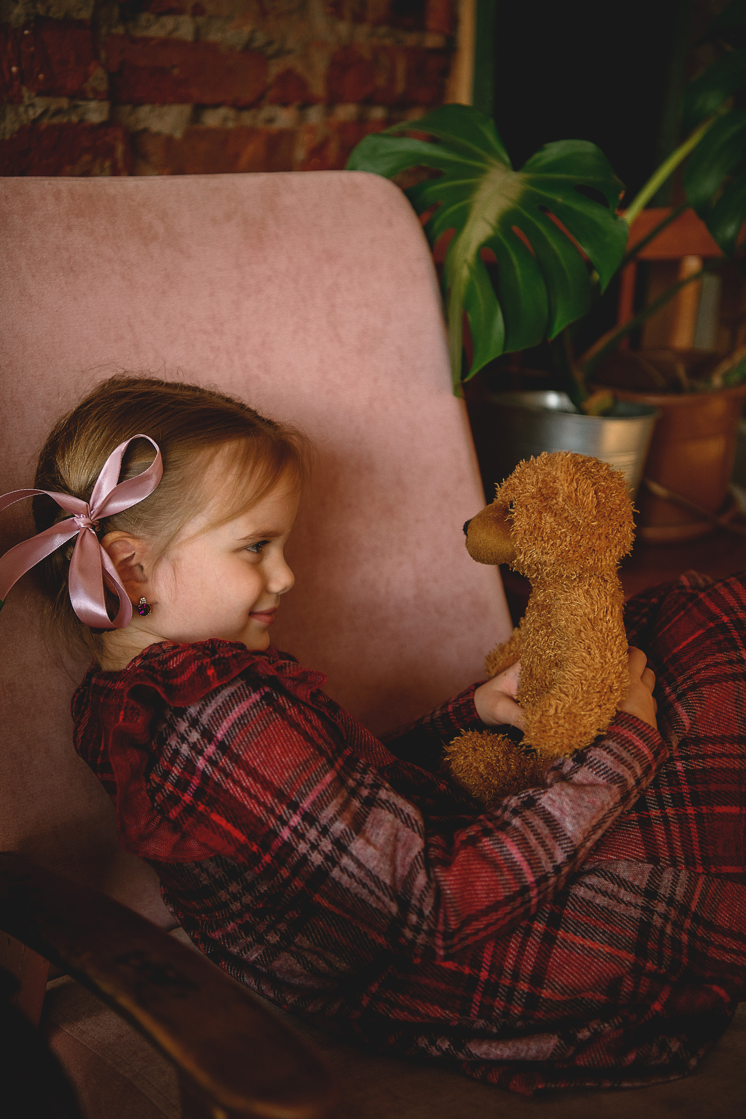 Детская съёмка. Детский и семейный фотограф в Перми Светлана Ермакова