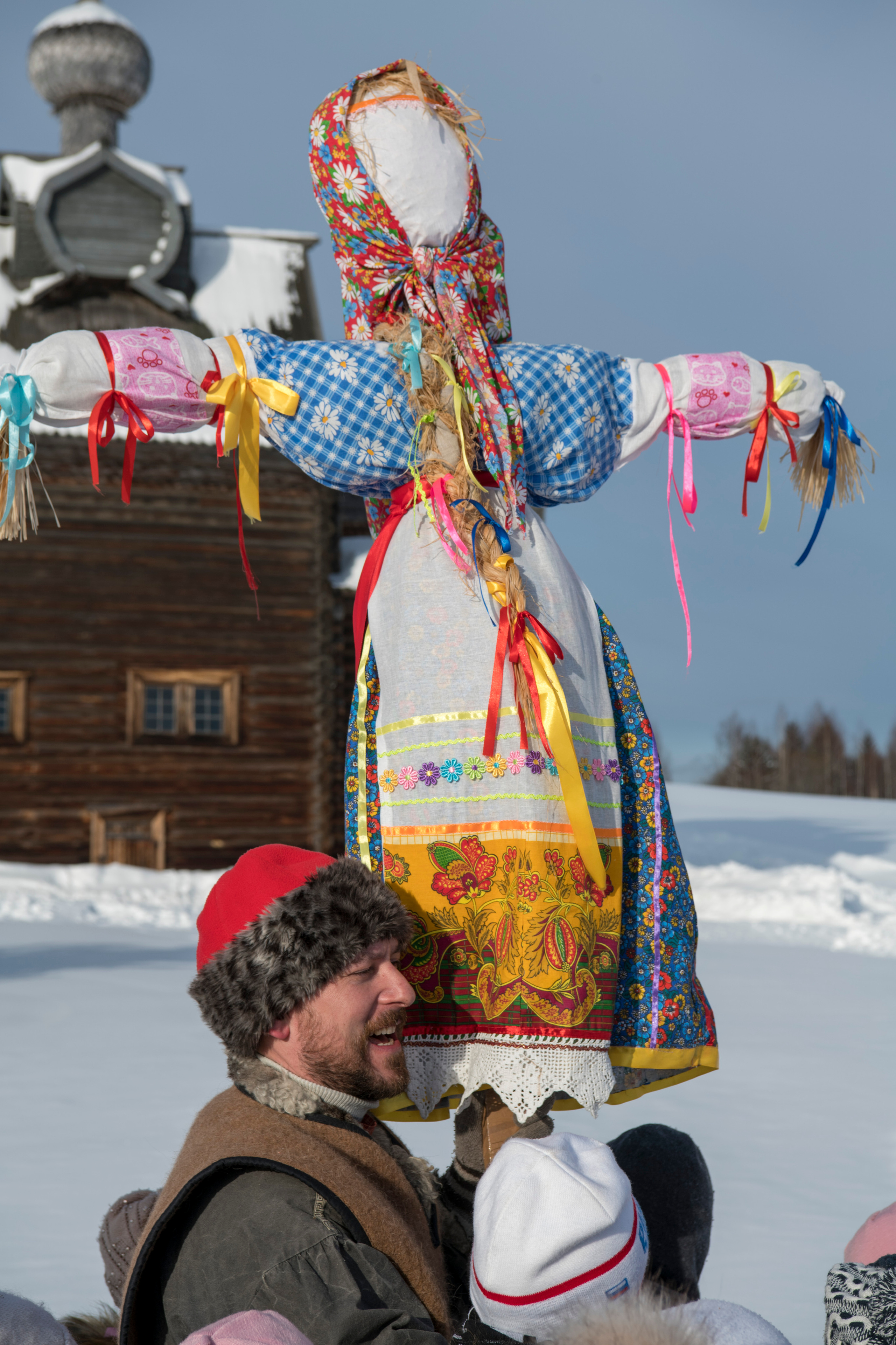 Праздники/репортаж. Детский и семейный фотограф в Перми Светлана Ермакова