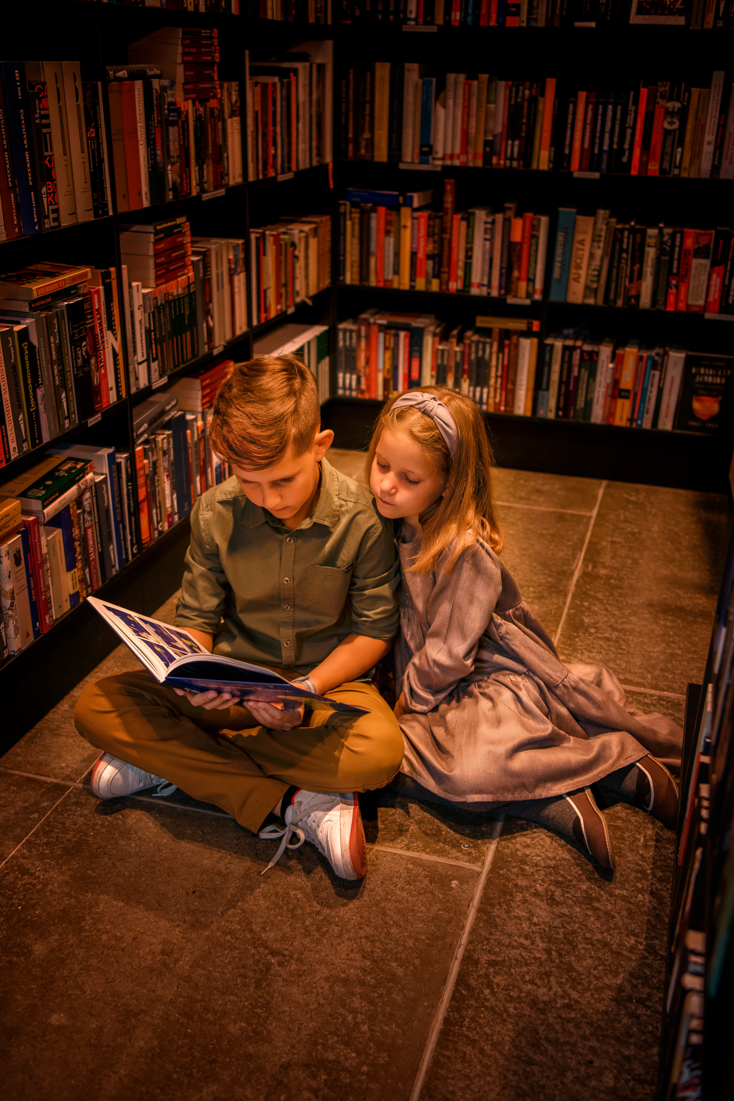 Детская съёмка. Детский и семейный фотограф в Перми Светлана Ермакова