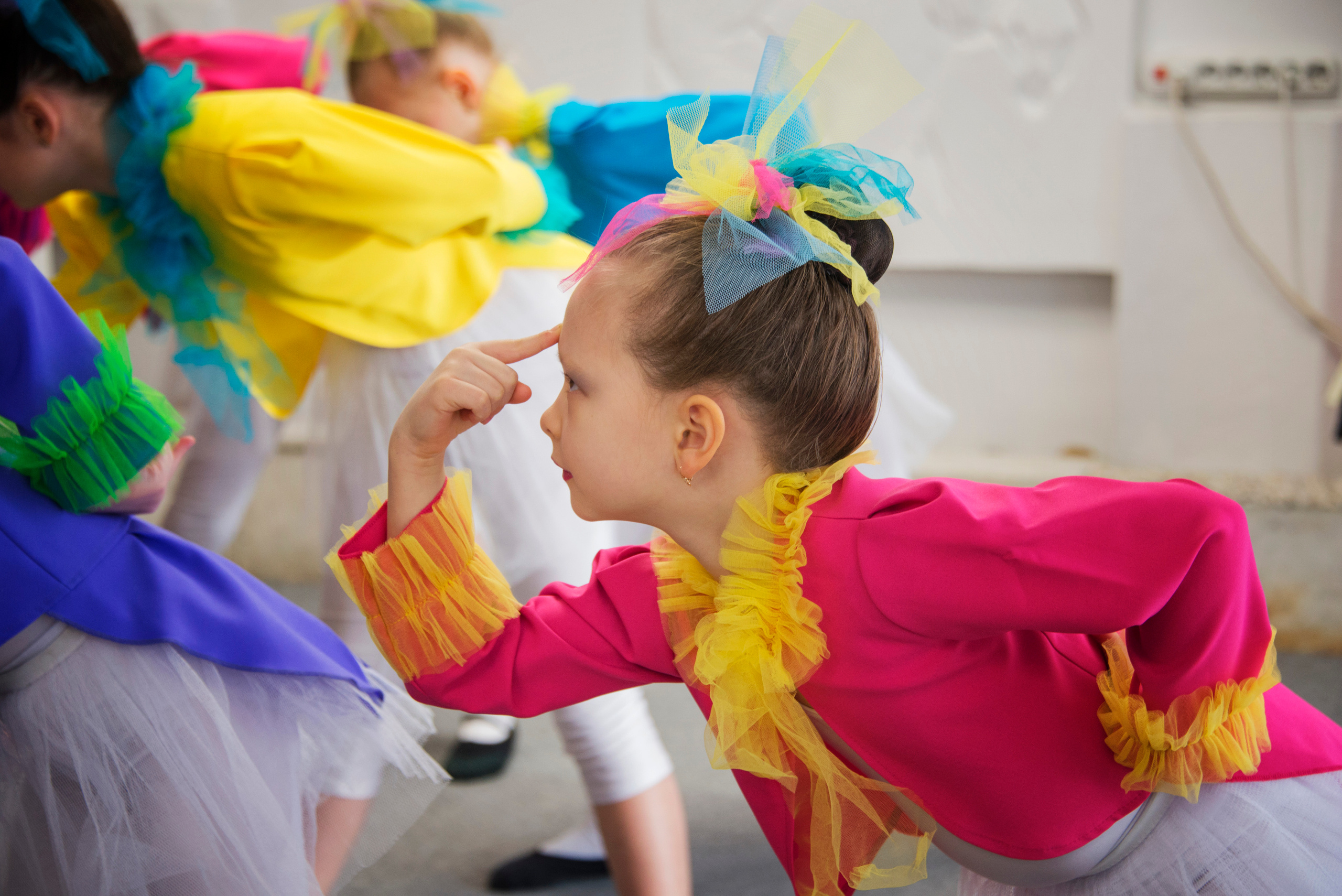 Праздники/репортаж. Детский и семейный фотограф в Перми Светлана Ермакова