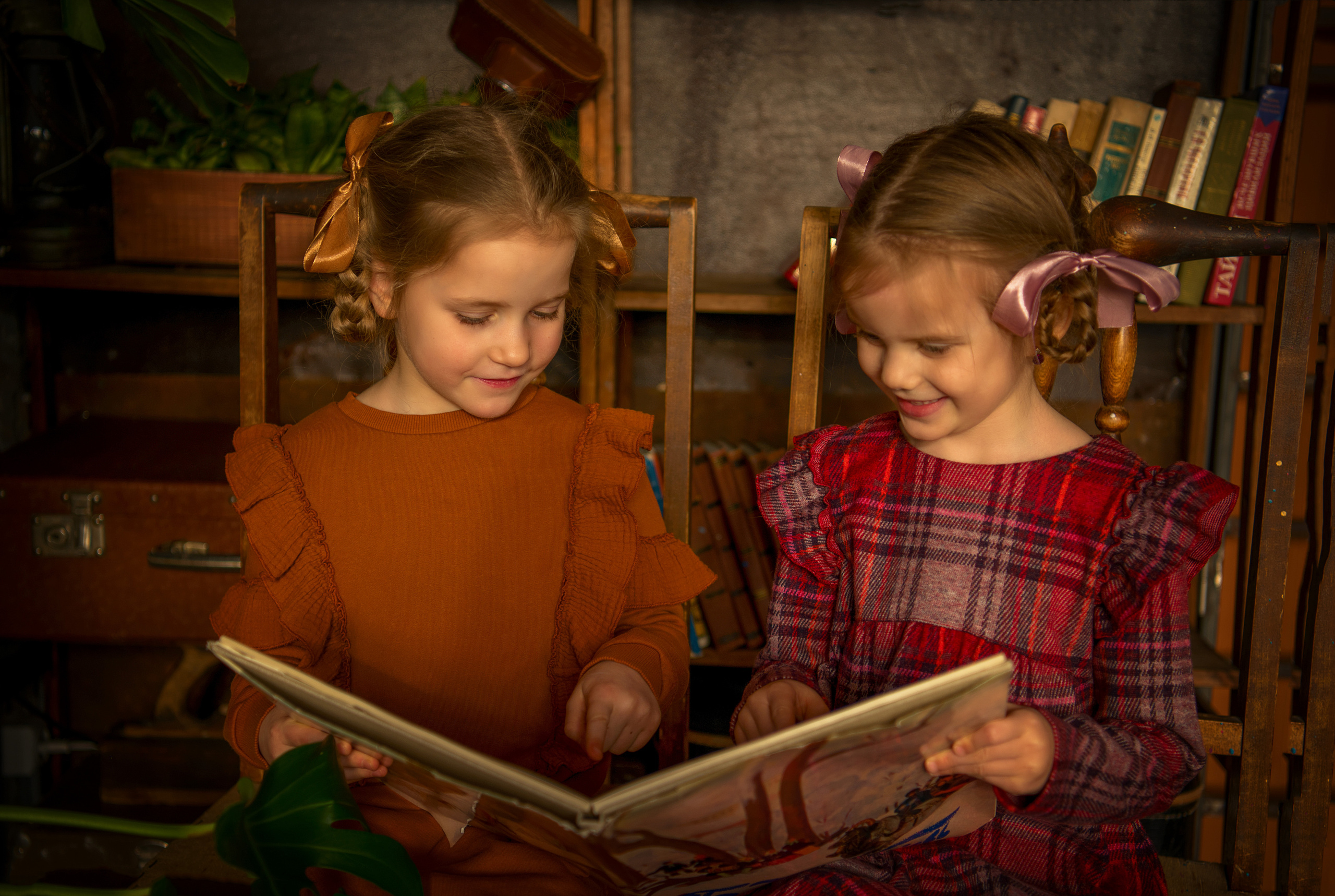 Детская съёмка. Детский и семейный фотограф в Перми Светлана Ермакова