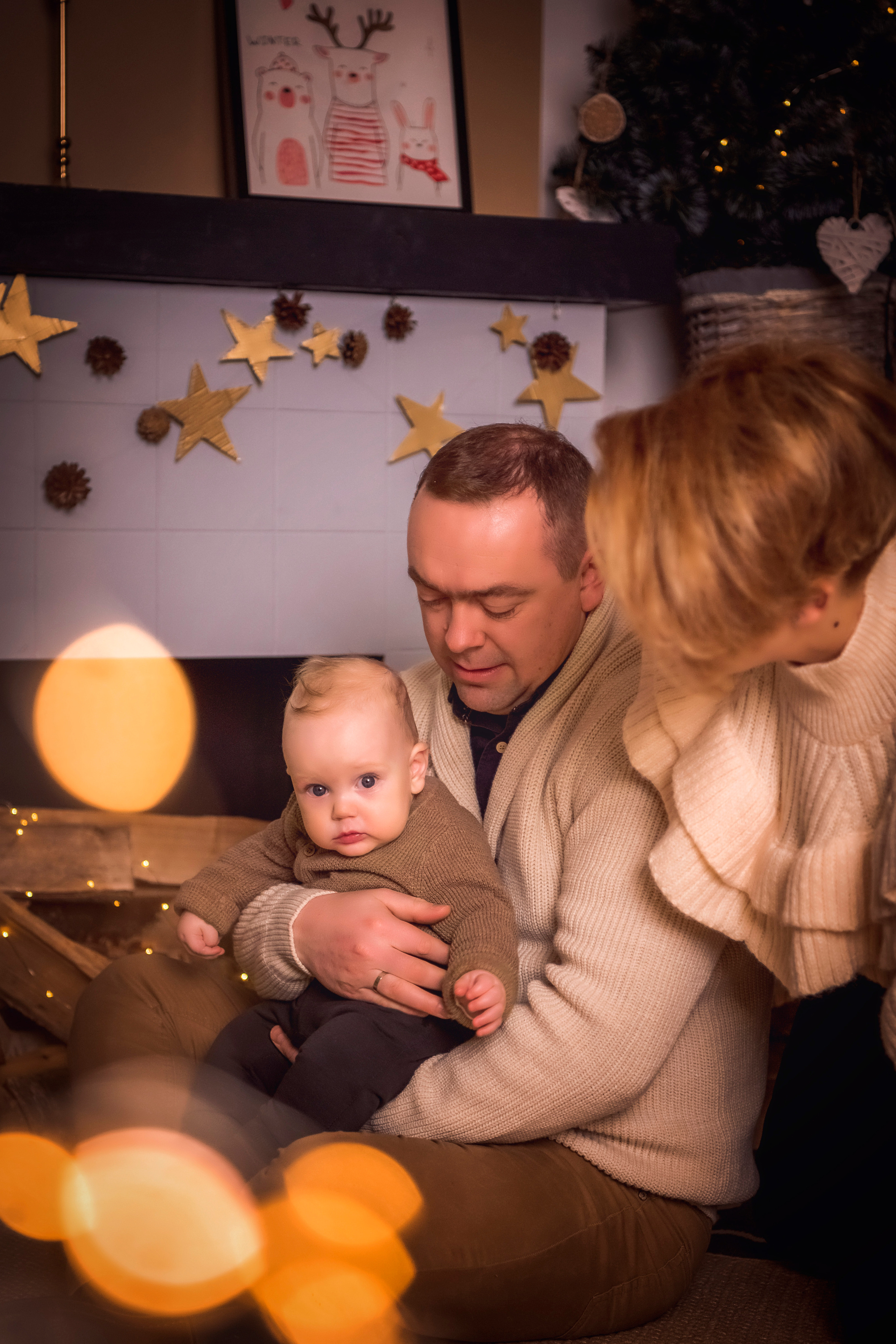 Семейные. Детский и семейный фотограф в Перми Светлана Ермакова