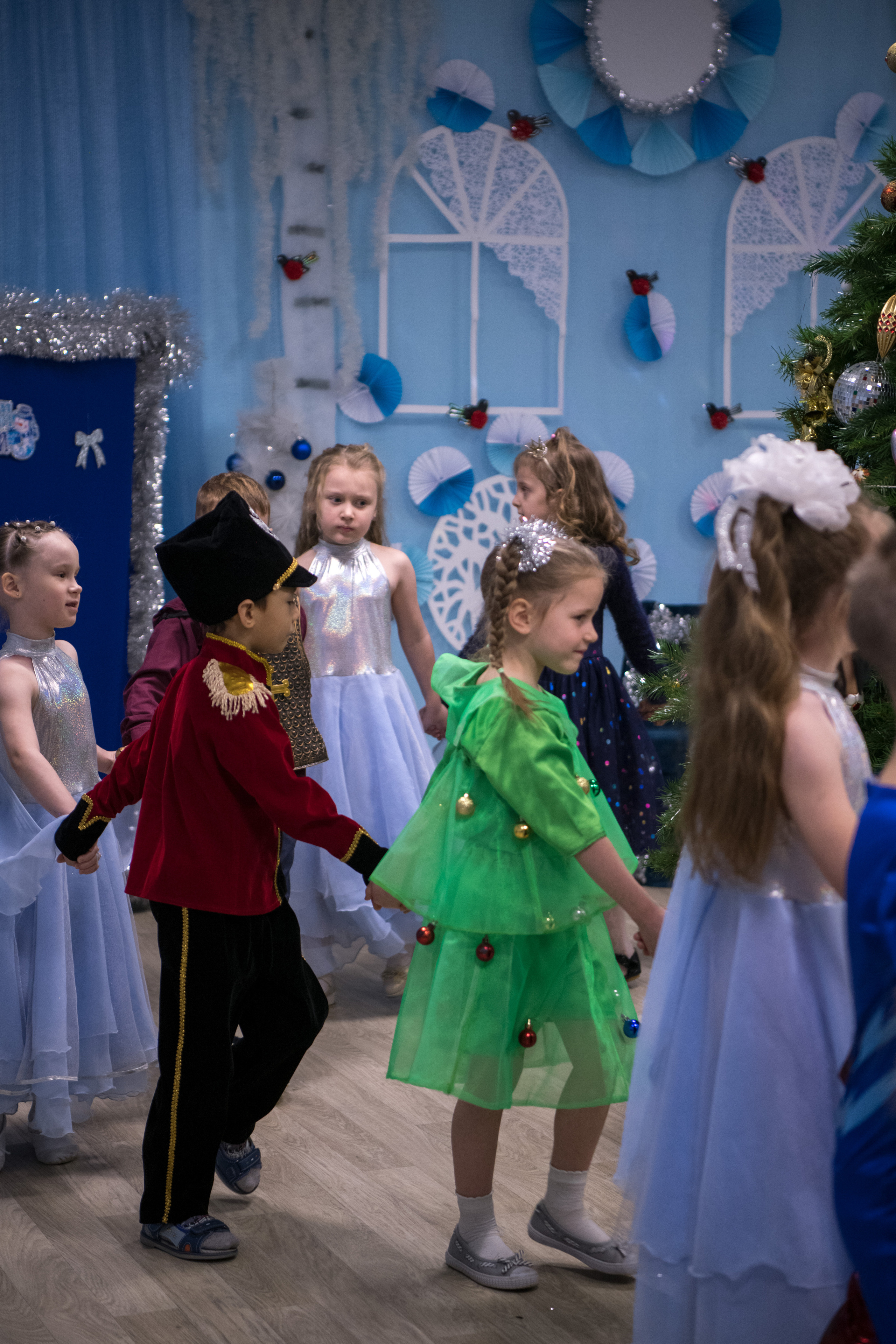 Праздники/репортаж. Детский и семейный фотограф в Перми Светлана Ермакова