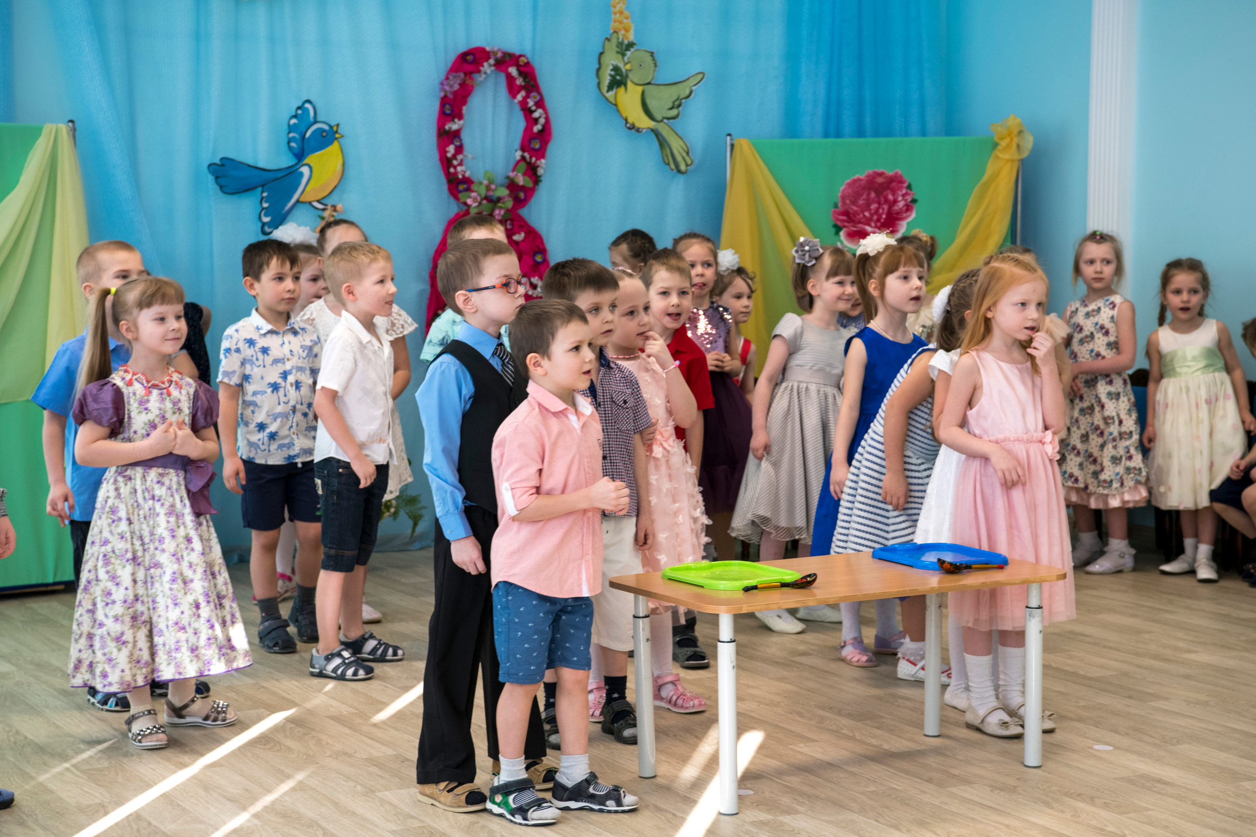 Праздники/репортаж. Детский и семейный фотограф в Перми Светлана Ермакова