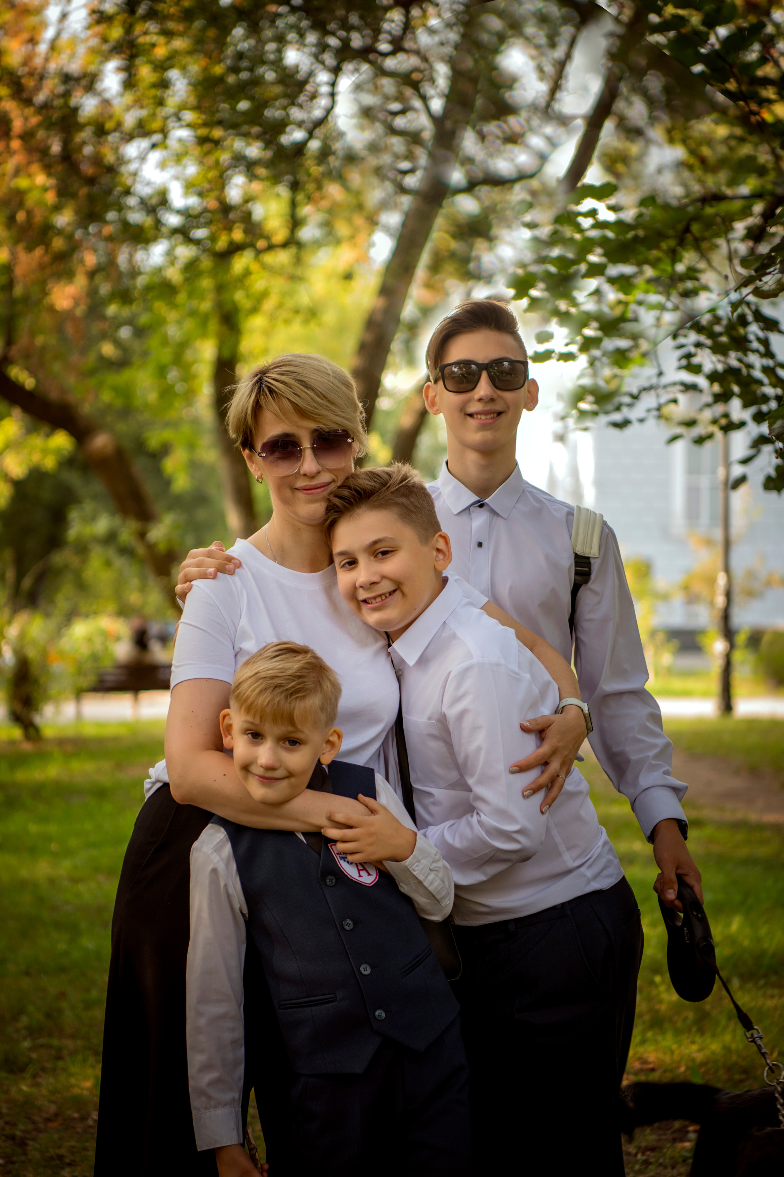 Семейные. Детский и семейный фотограф в Перми Светлана Ермакова