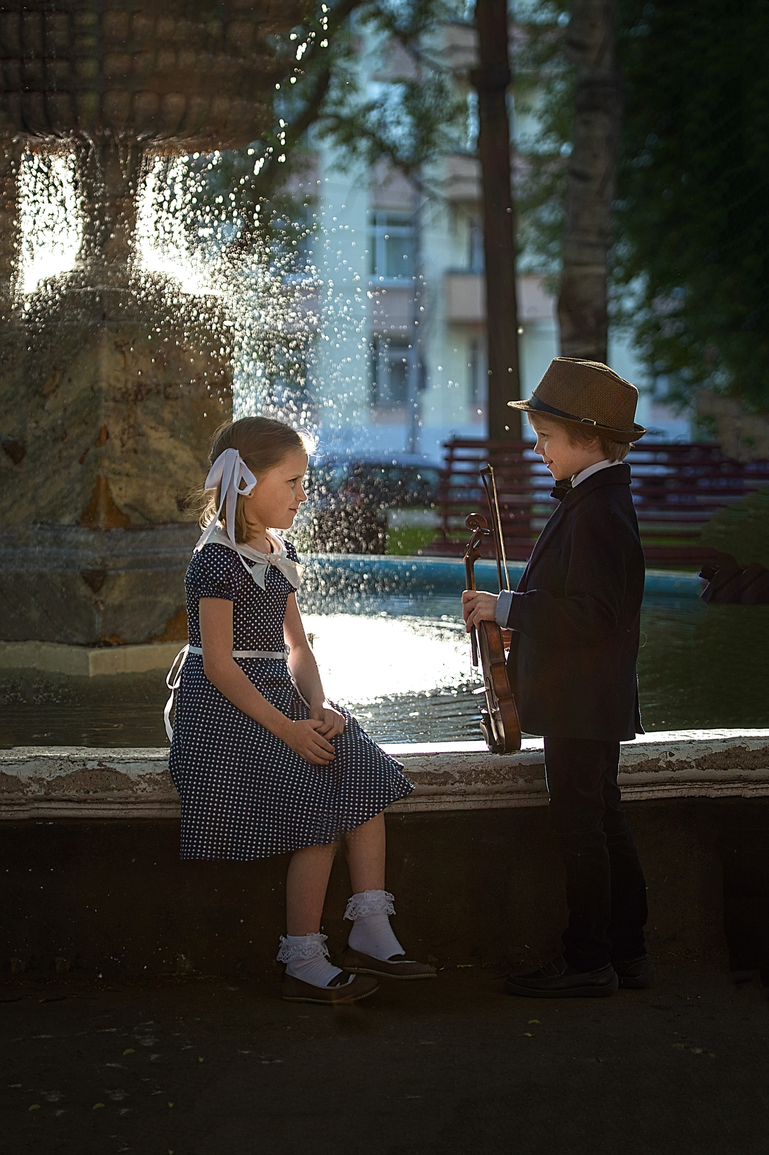 Детская съёмка. Детский и семейный фотограф в Перми Светлана Ермакова