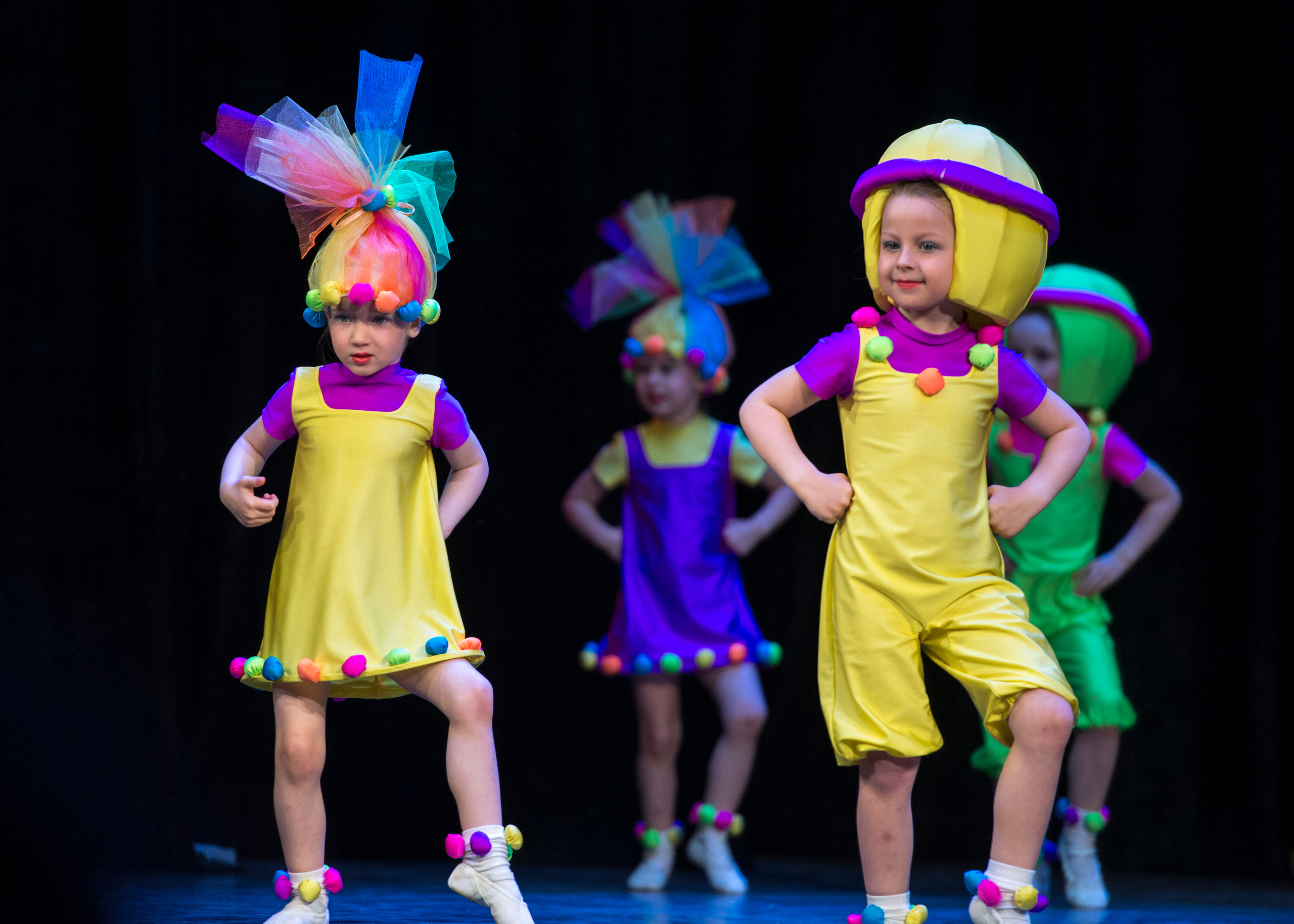 Праздники/репортаж. Детский и семейный фотограф в Перми Светлана Ермакова